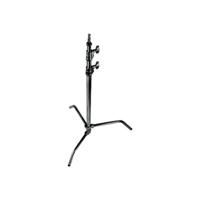 Avenger C-Stand Fixed Base 40" Blk 3.3m/10.8' Base & Column