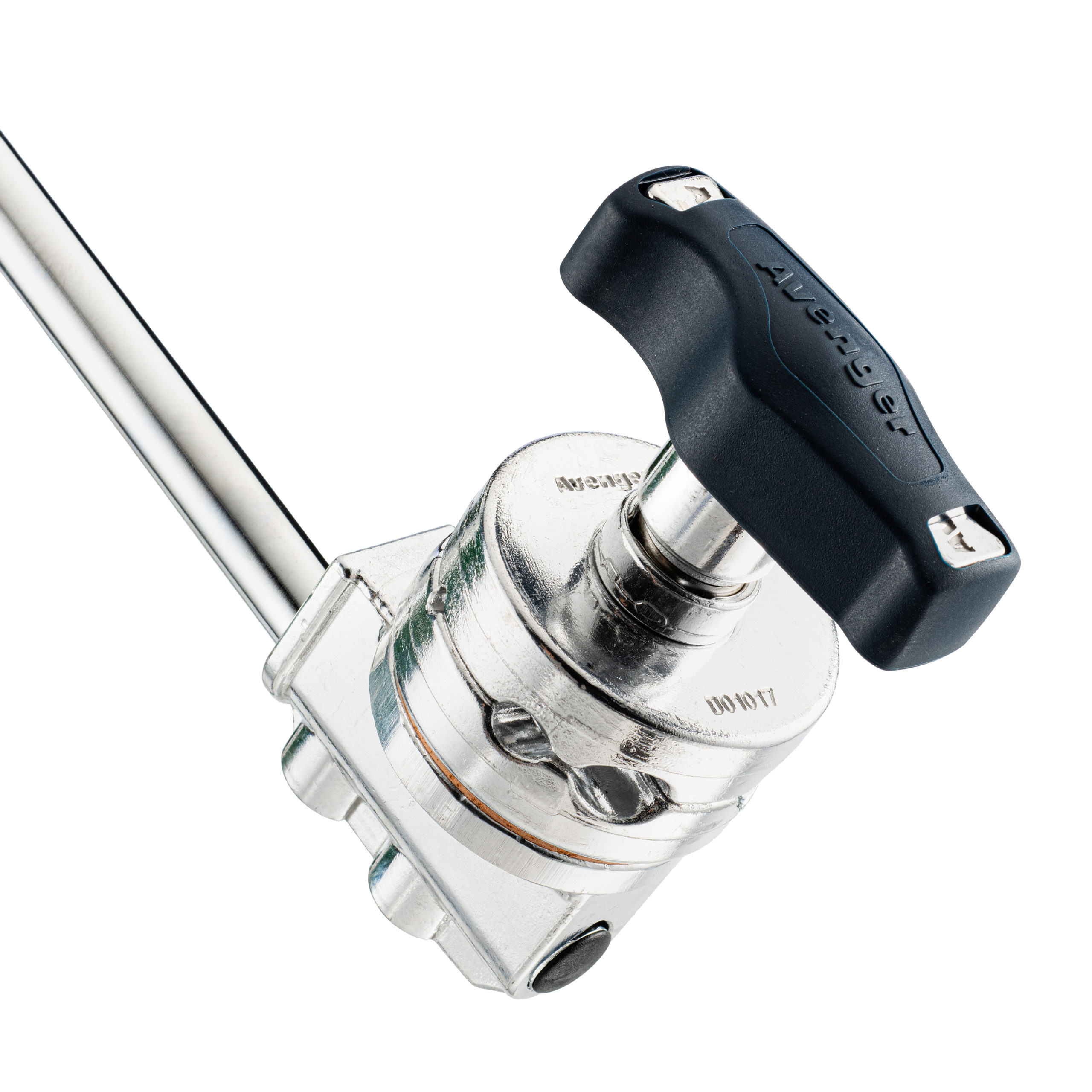 Avenger C-Stand Sliding Leg 40" CS 3.3m/10.8' Kit - Image 6