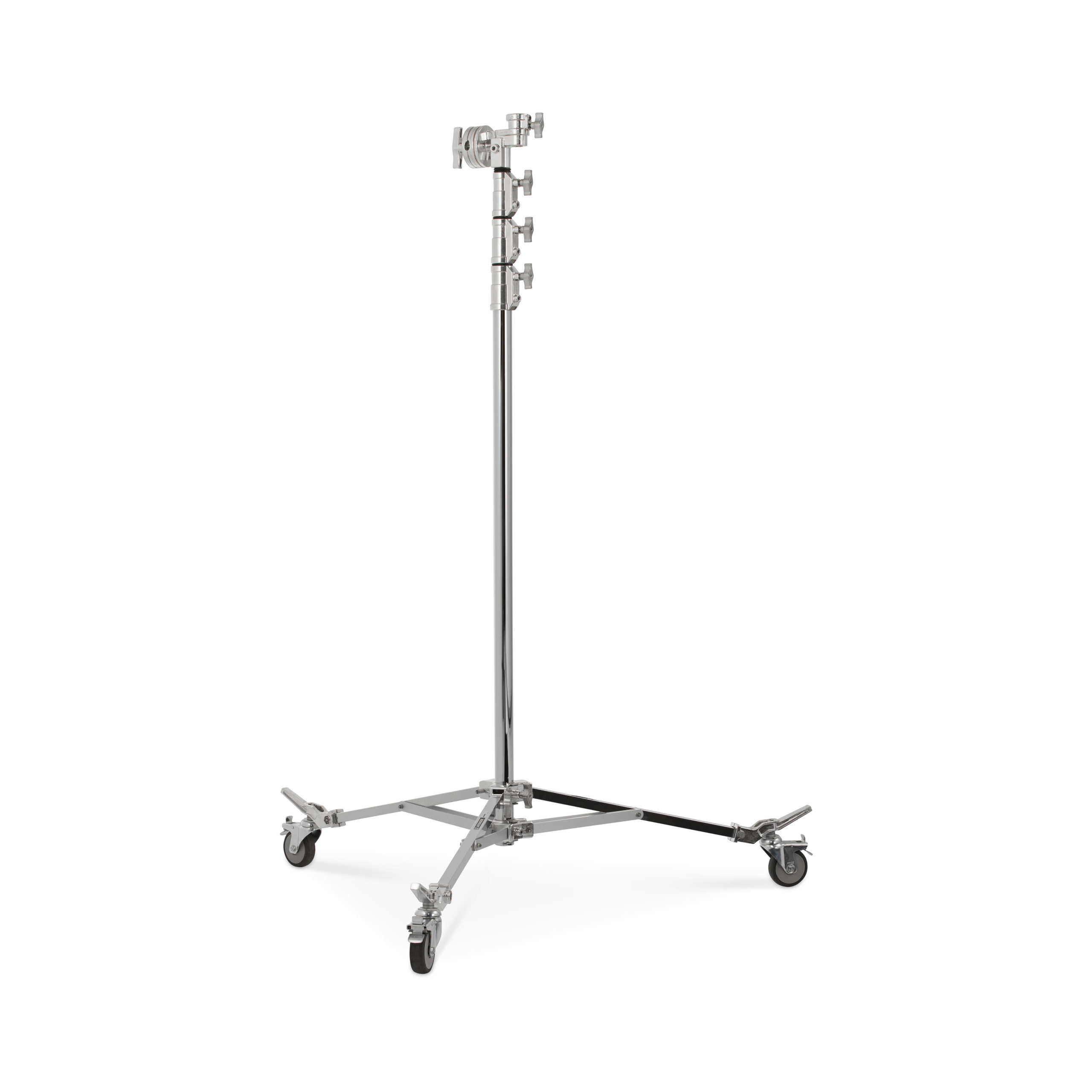 Avenger Overhead Stand 58 CS Large Roller 3 Riser 580cm/228"