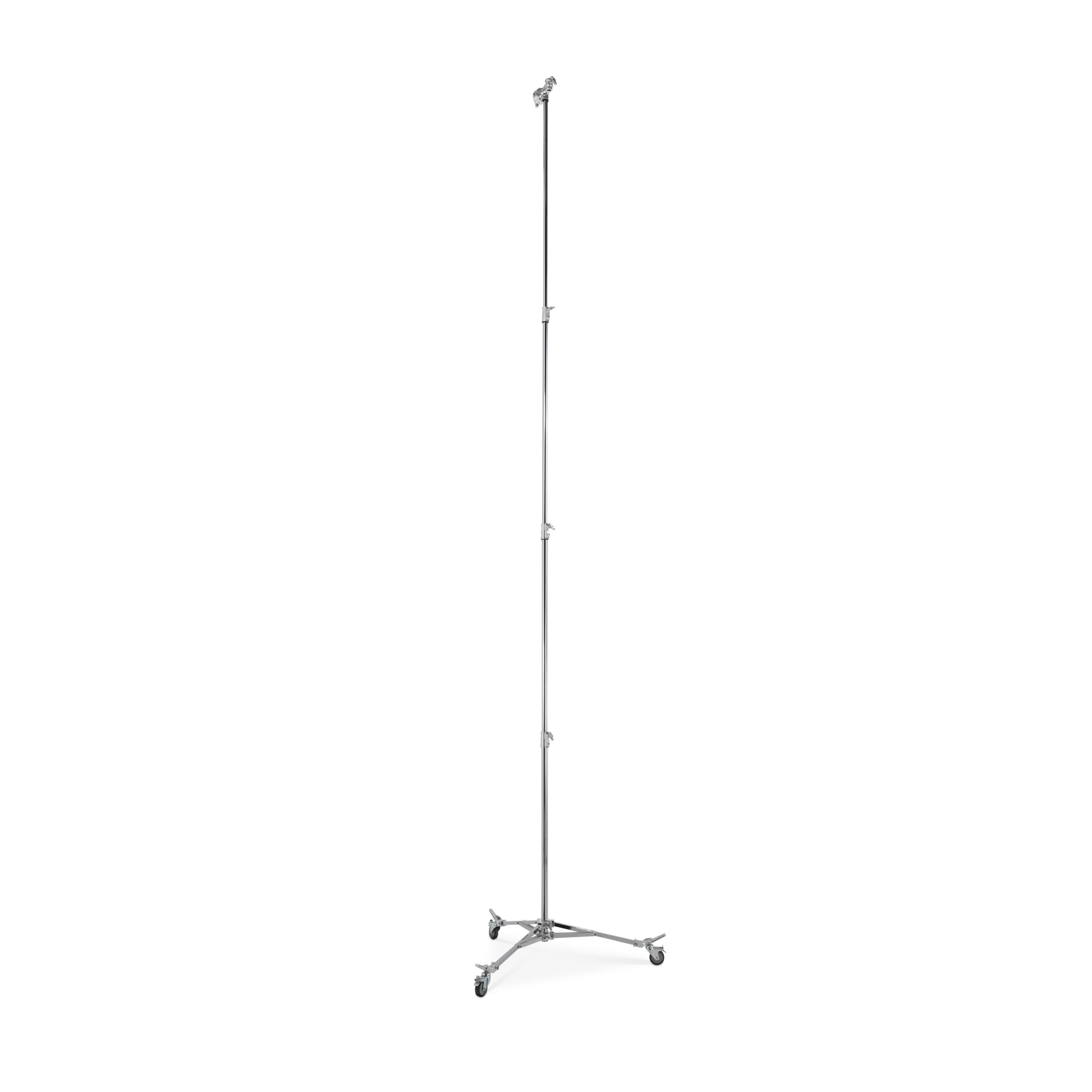 Avenger Overhead Stand 58 CS Large Roller 3 Riser 580cm/228" - Image 2