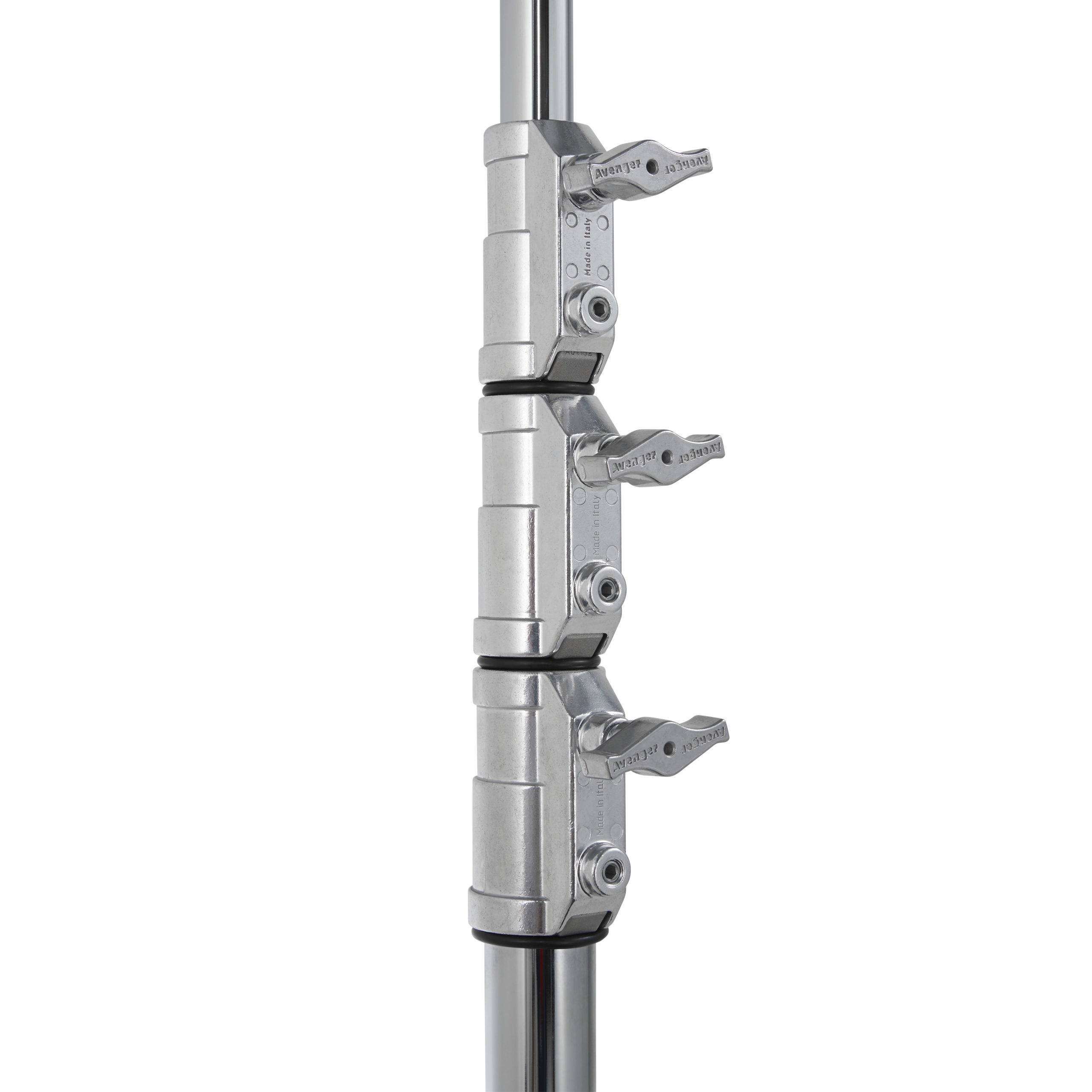 Avenger Overhead Stand 58 CS Large Roller 3 Riser 580cm/228" - Image 5