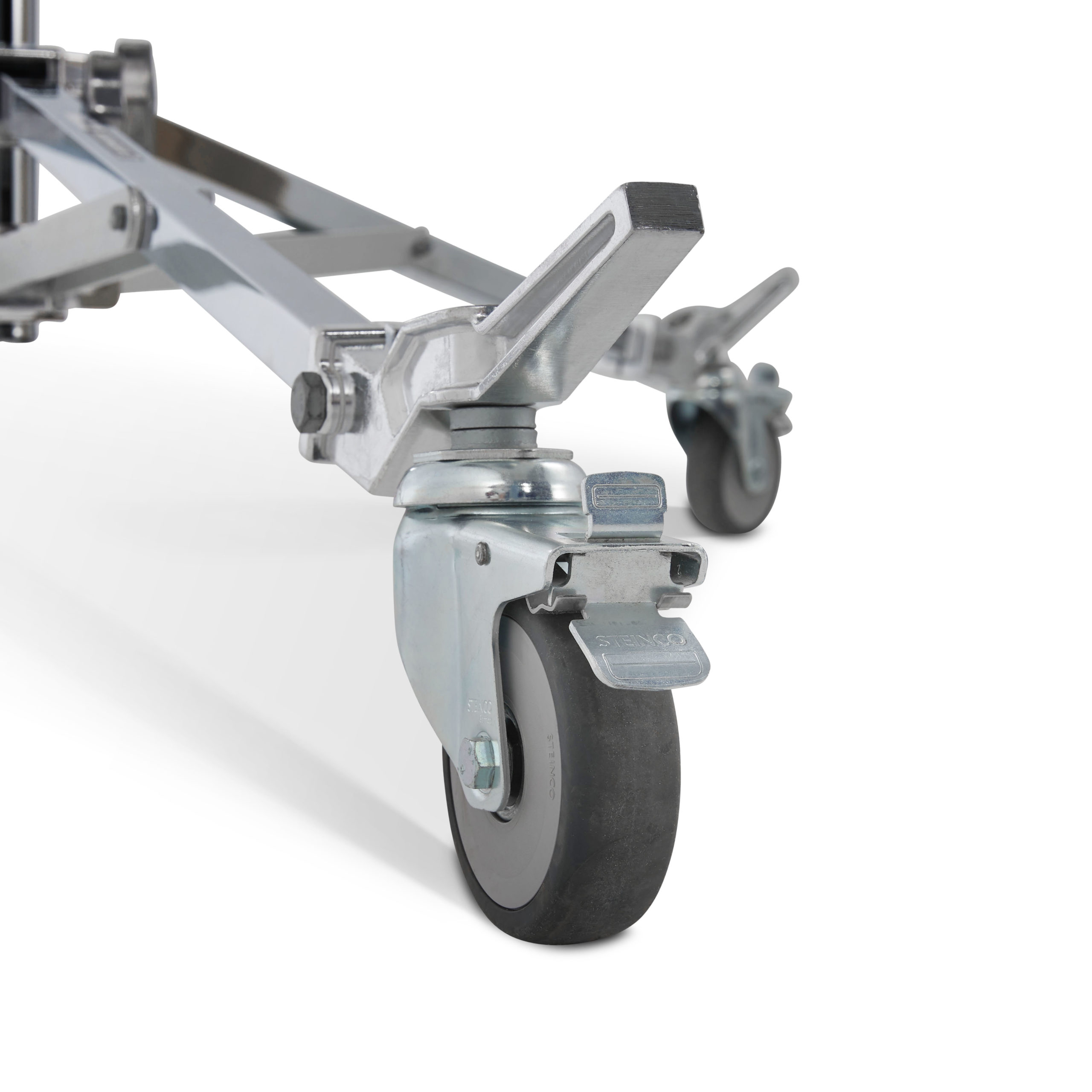 Avenger Overhead Stand 58 CS Large Roller 3 Riser 580cm/228" - Image 6