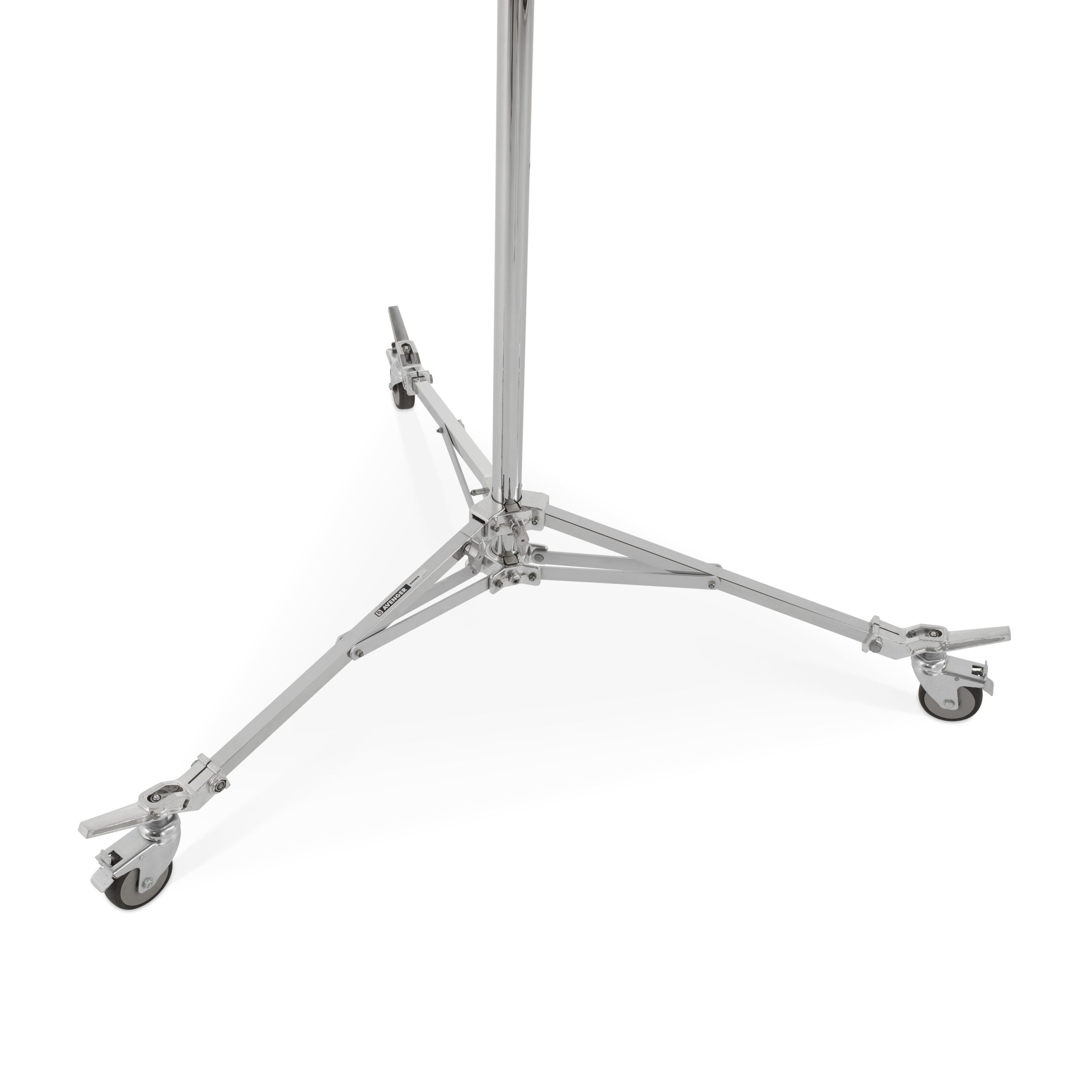 Avenger Overhead Stand 58 CS Large Roller 3 Riser 580cm/228" - Image 9