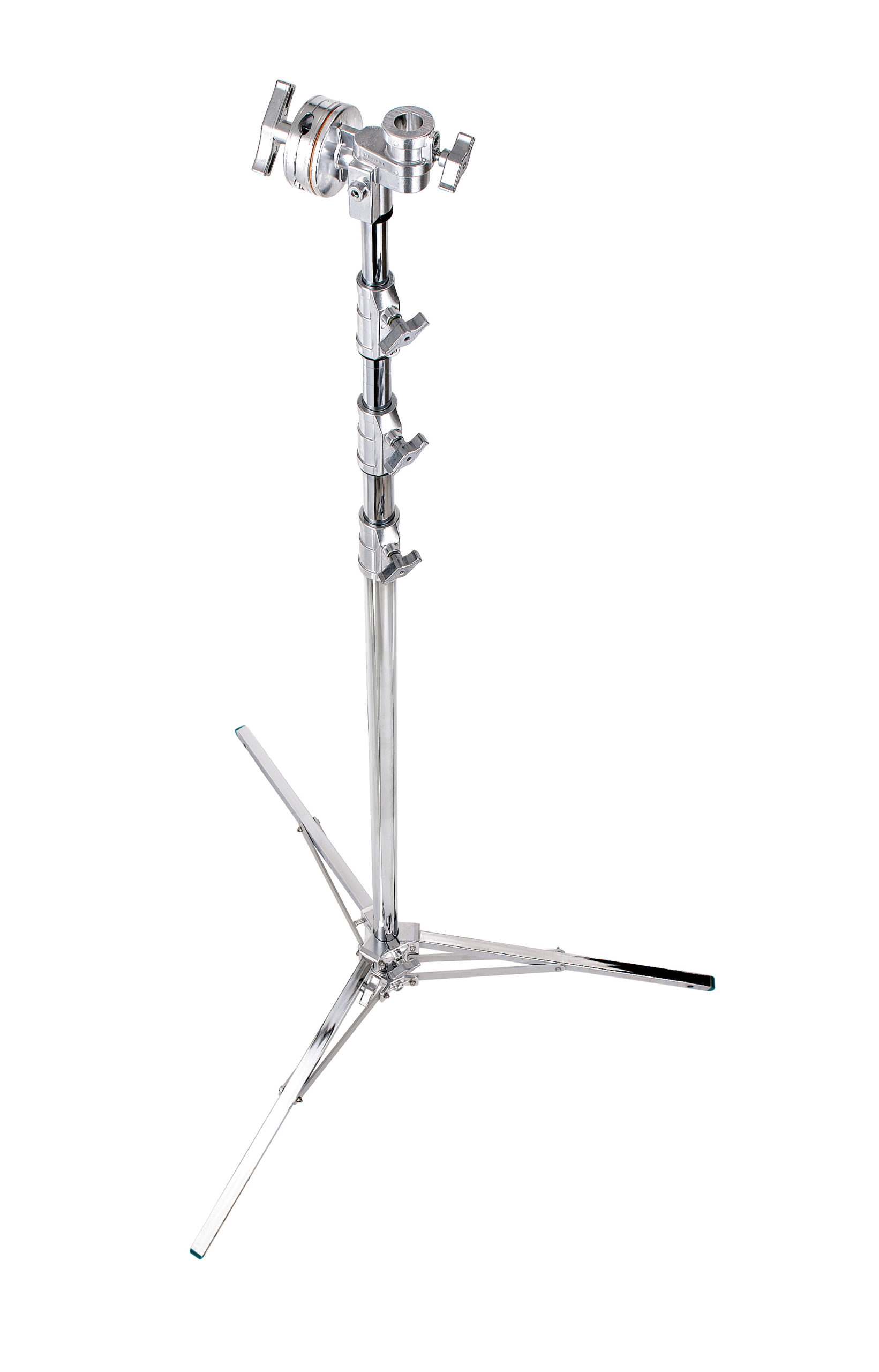 Avenger Overhead Stand 59 CS Large 3 Riser, 590 cm/233 in