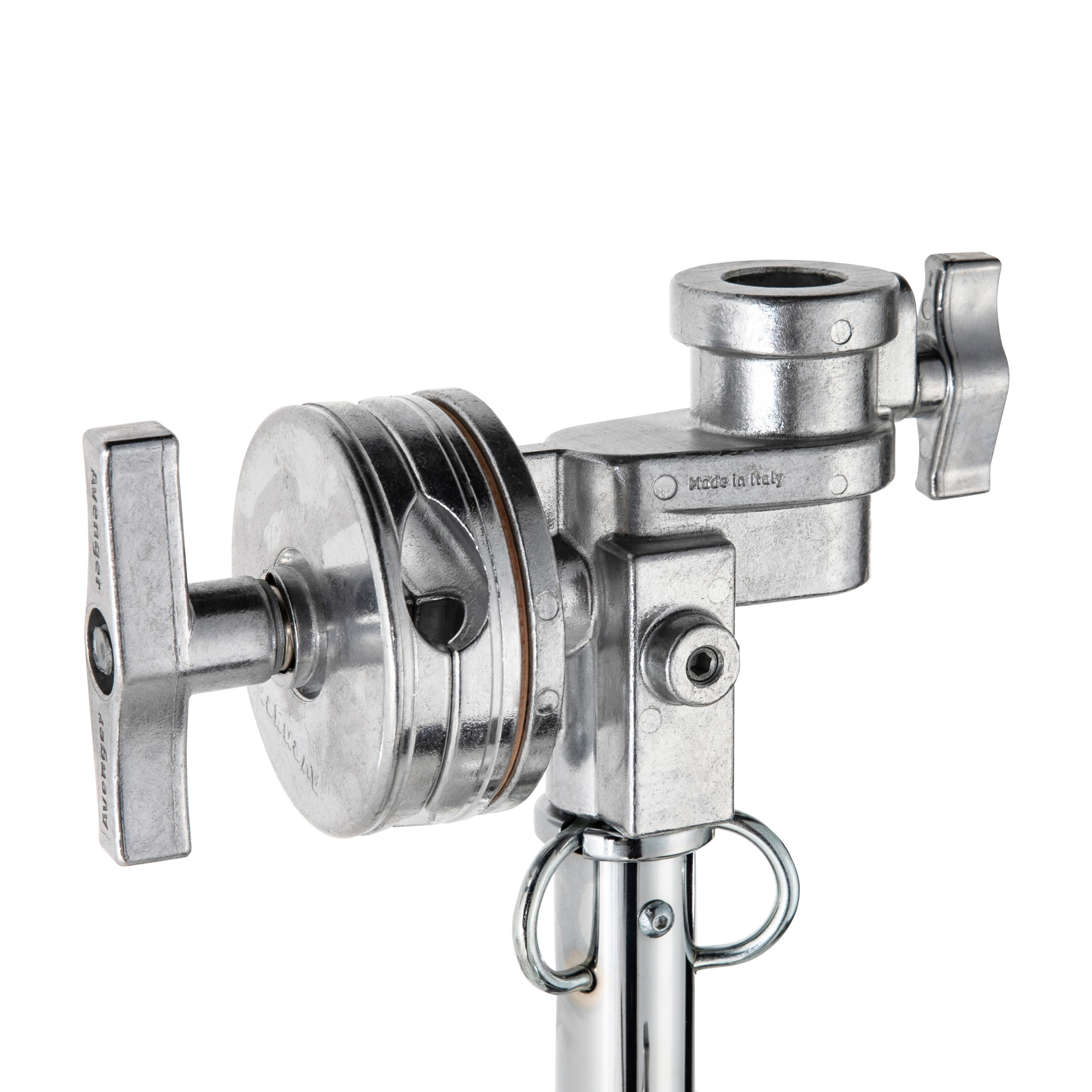 Avenger Overhead Stand 65 CS Large Wide Base 4R 6.5m/21.3' - Image 4