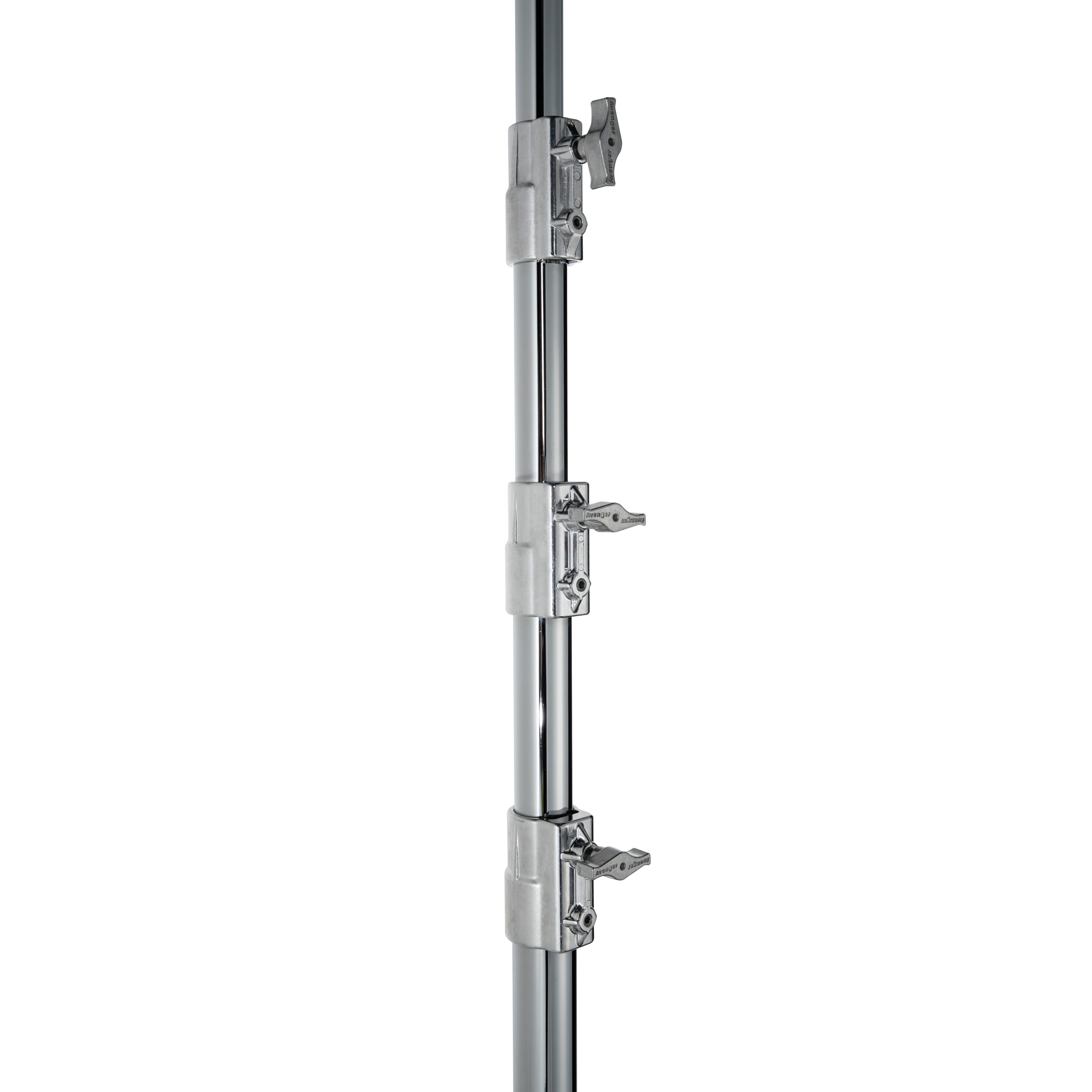 Avenger Overhead Stand 65 CS Large Wide Base 4R 6.5m/21.3' - Image 5