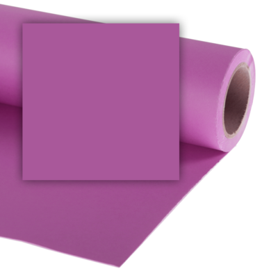 Colorama Paper Background 2.72 x 11m Fuchsia