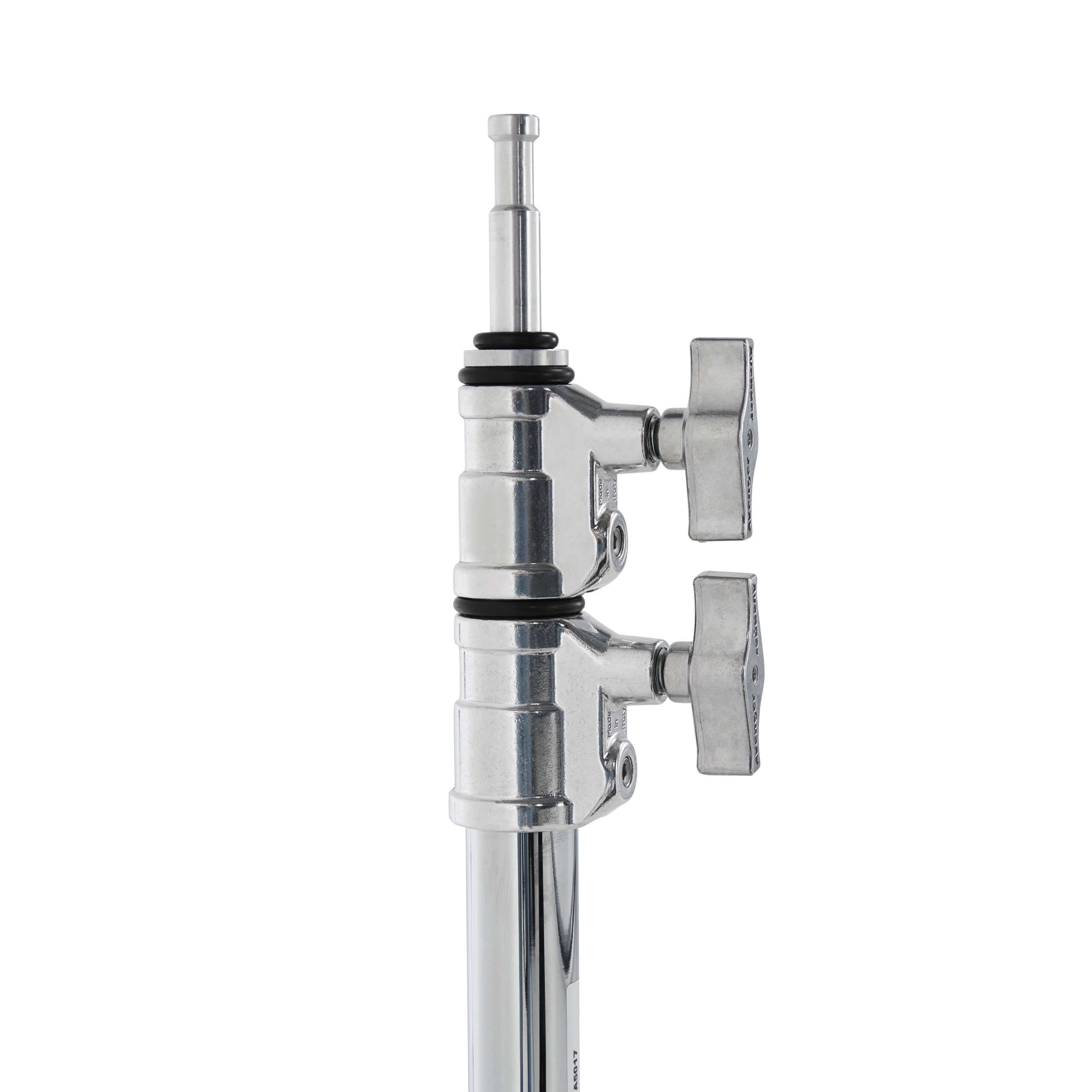 Avenger Baby Roller Low Boy 170cm/67.2in CS Base, Alu Risers - Image 4