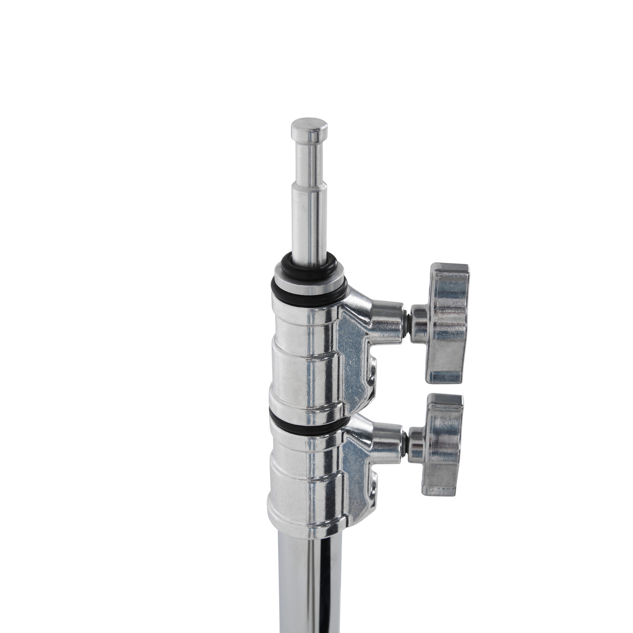 Avenger Baby Roller Low Boy 170cm/67.2in CS Base, Alu Risers - Image 5