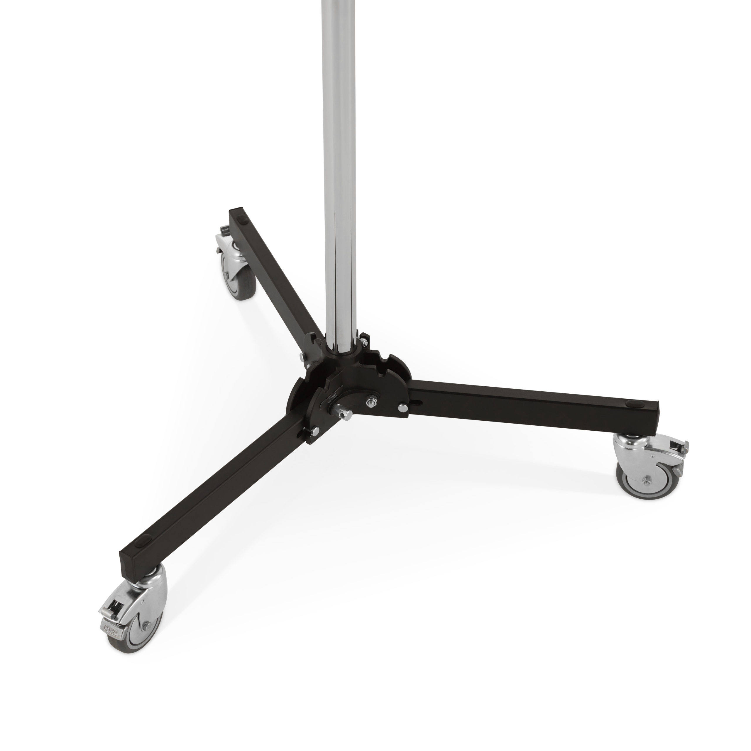 Avenger Baby Roller Low Boy 170cm/67.2in CS Base, Alu Risers - Image 6