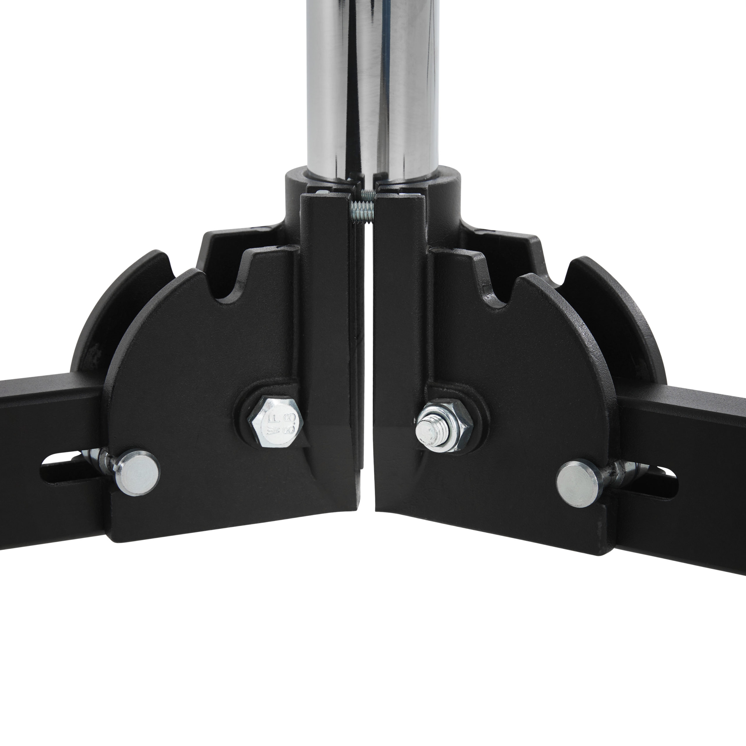 Avenger Baby Roller Low Boy 170cm/67.2in CS Base, Alu Risers - Image 7