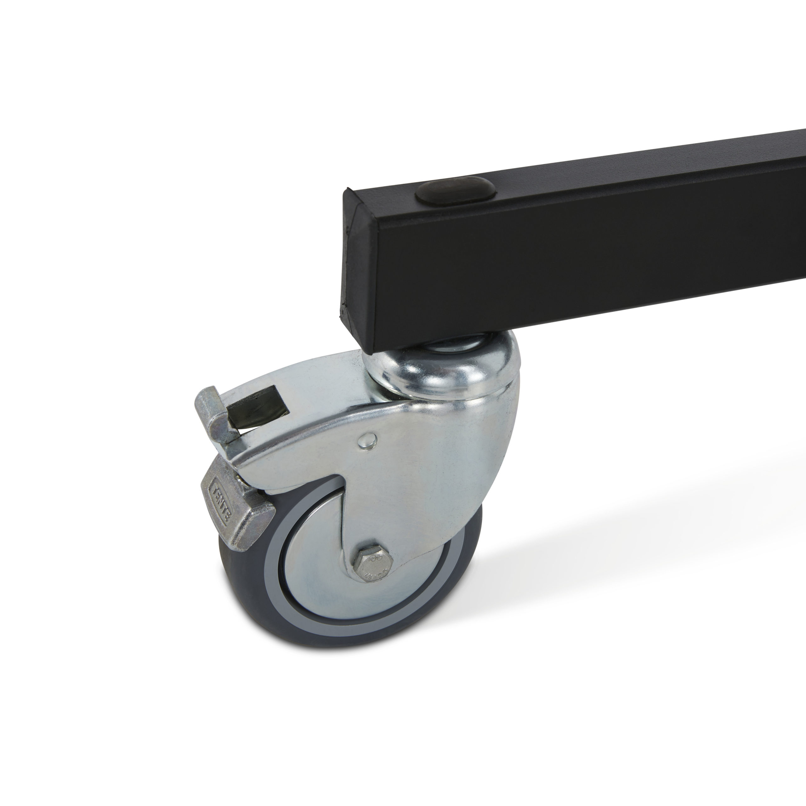 Avenger Baby Roller Low Boy 170cm/67.2in CS Base, Alu Risers - Image 8