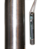 528XB Pro Video Heavy Tripod - Image 4