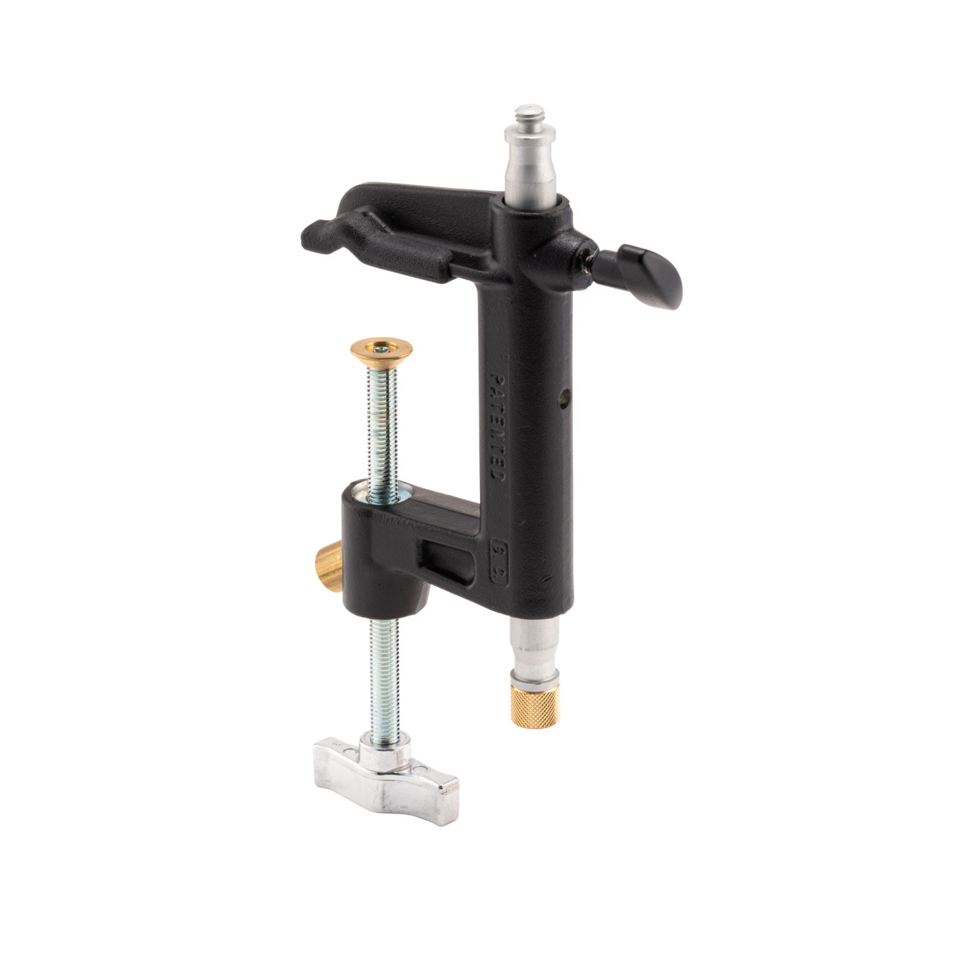 Quick-Release Clamp - Image 2