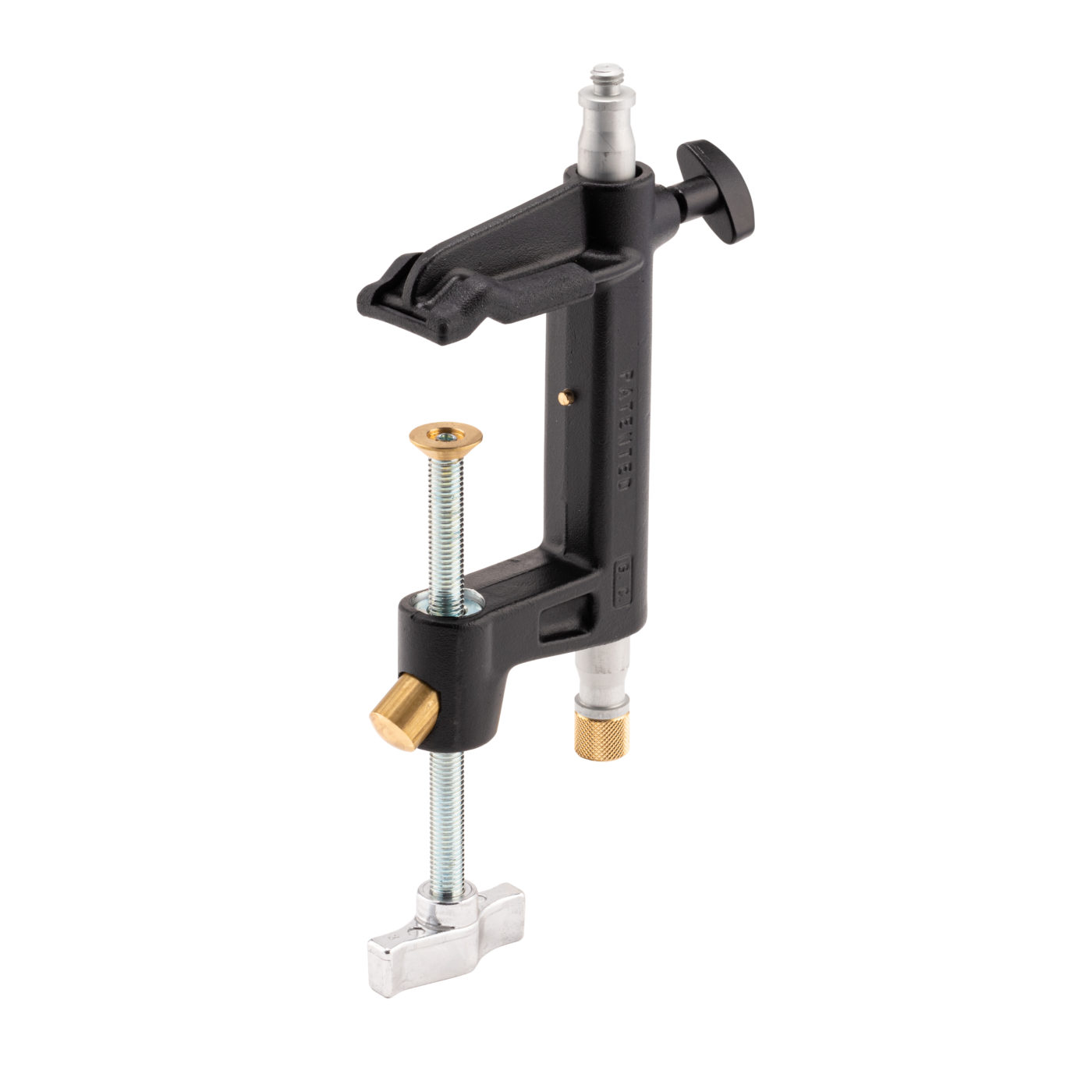 Quick-Release Clamp - Image 3