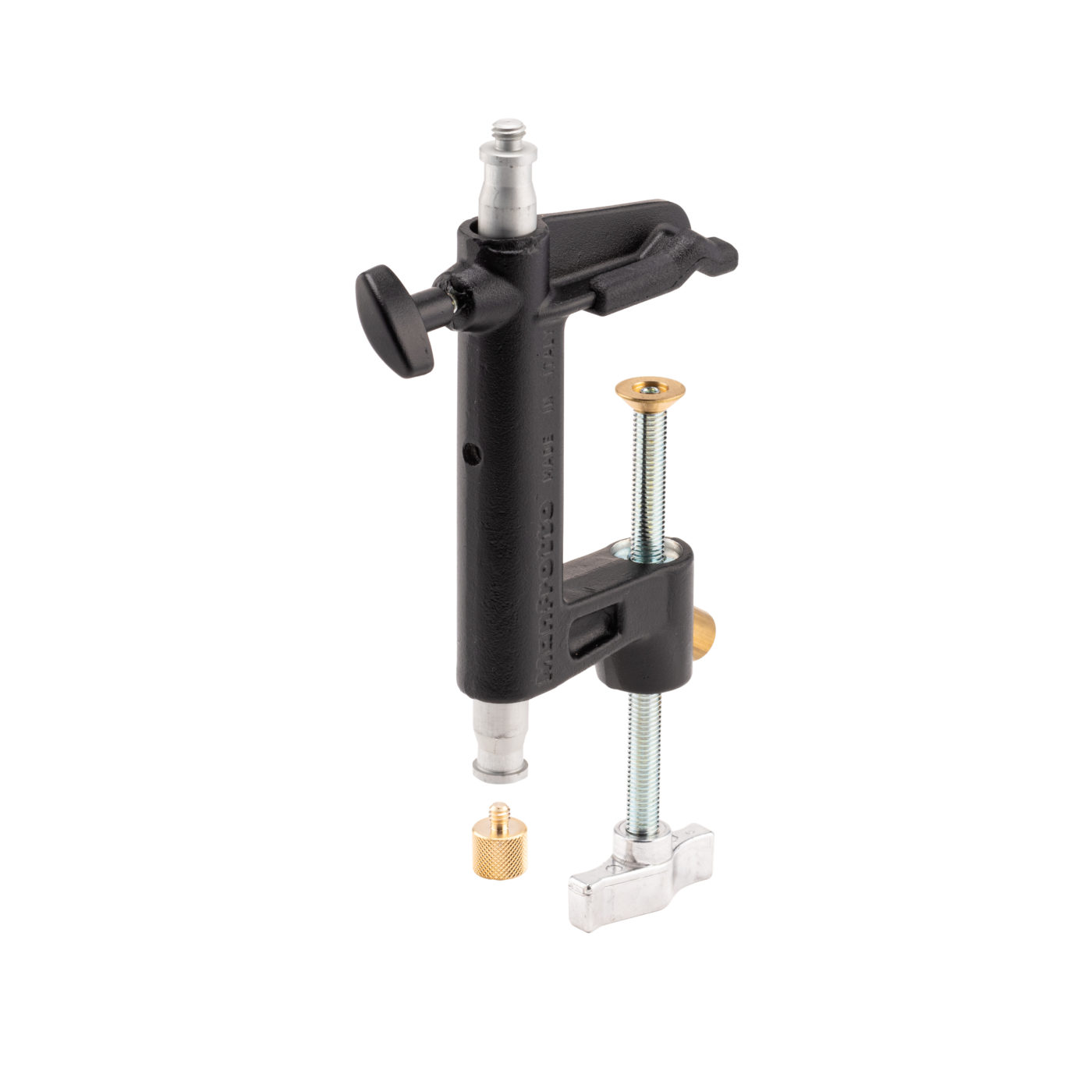 Quick-Release Clamp - Image 4