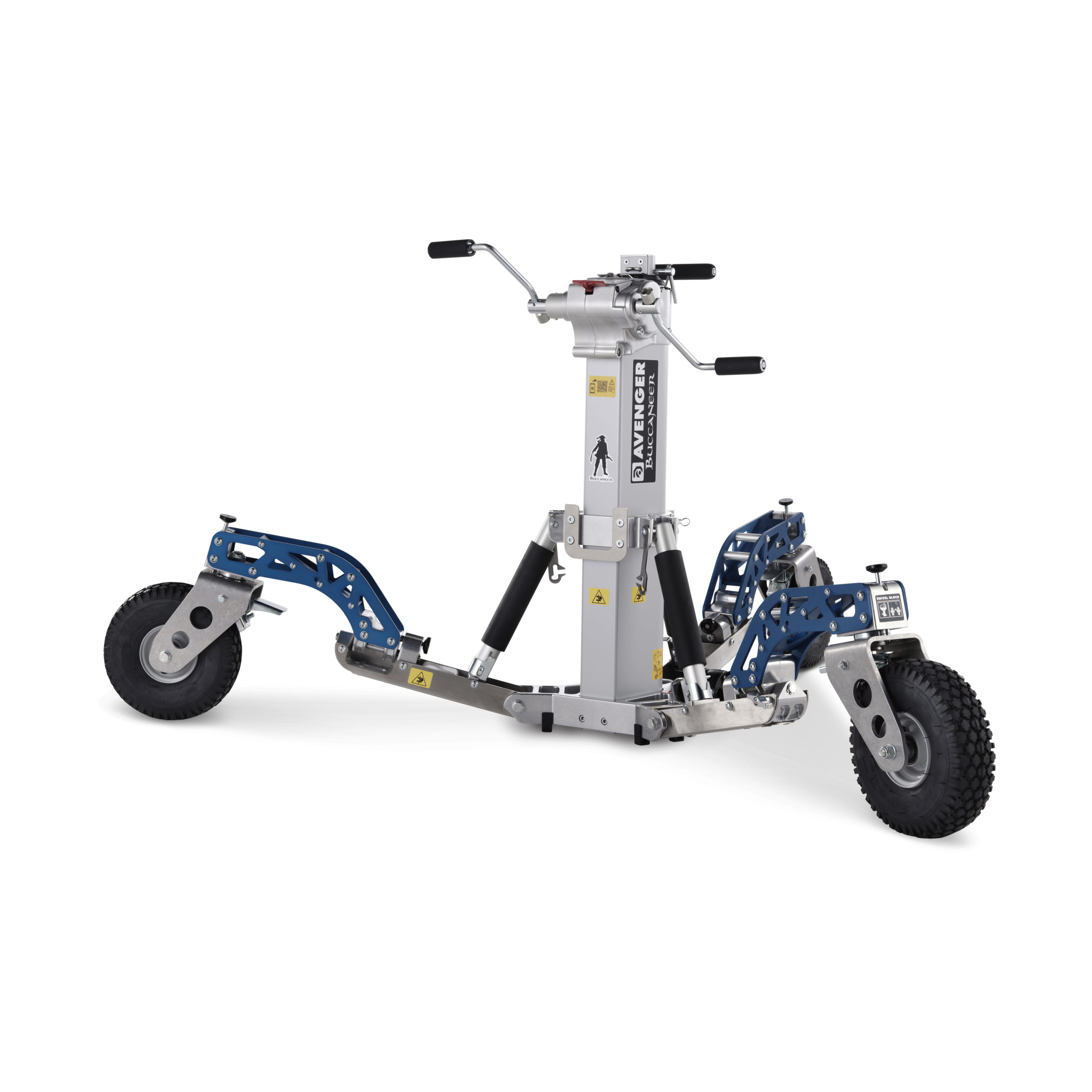 Avenger Buccaneer Stand 3m / 9.84 ft - Image 2