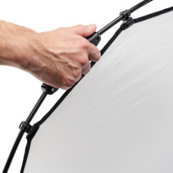 HaloCompact Plus Diffuser 98cm (38") 2 Stop - Image 3