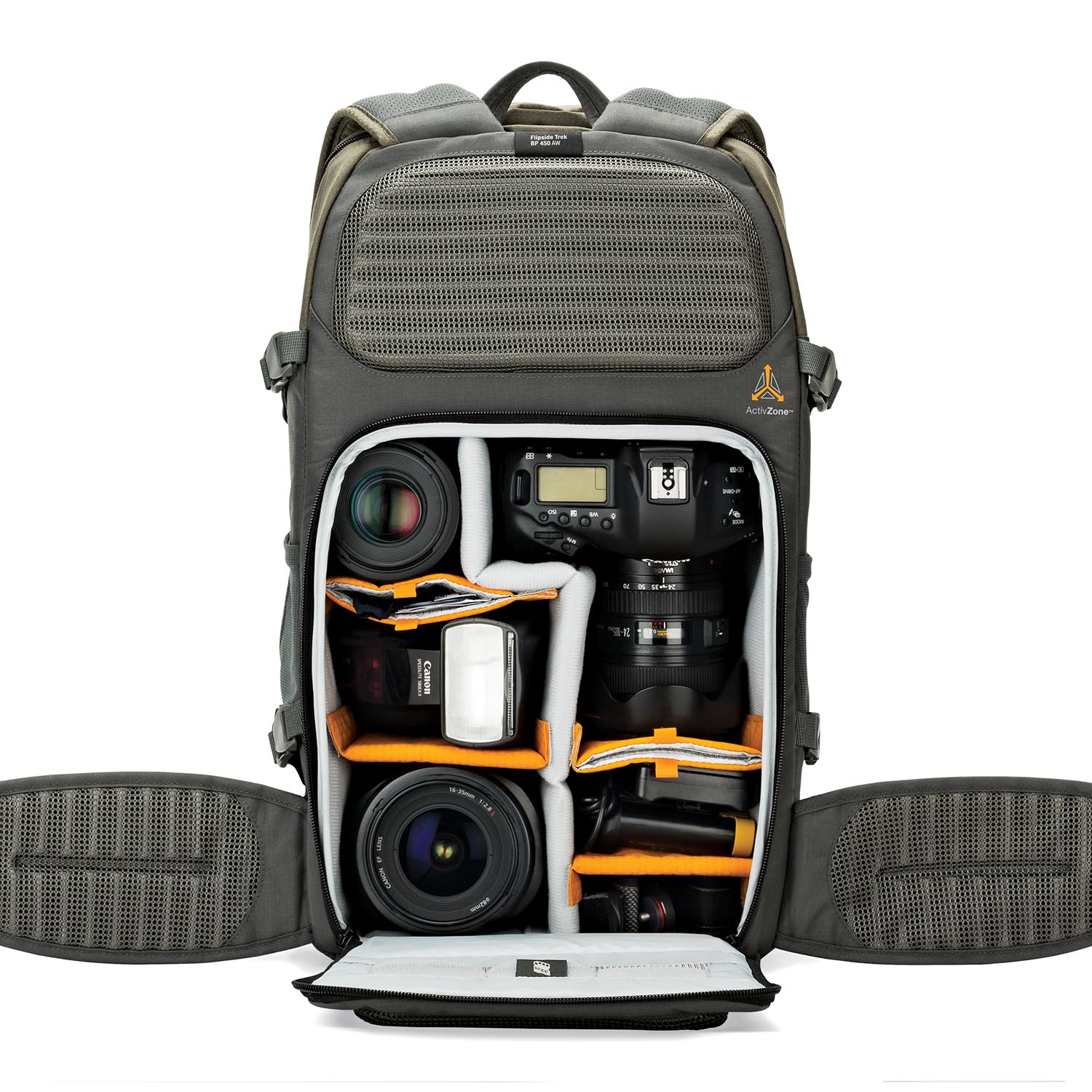 Flipside Trek BP 450 AW - Image 3