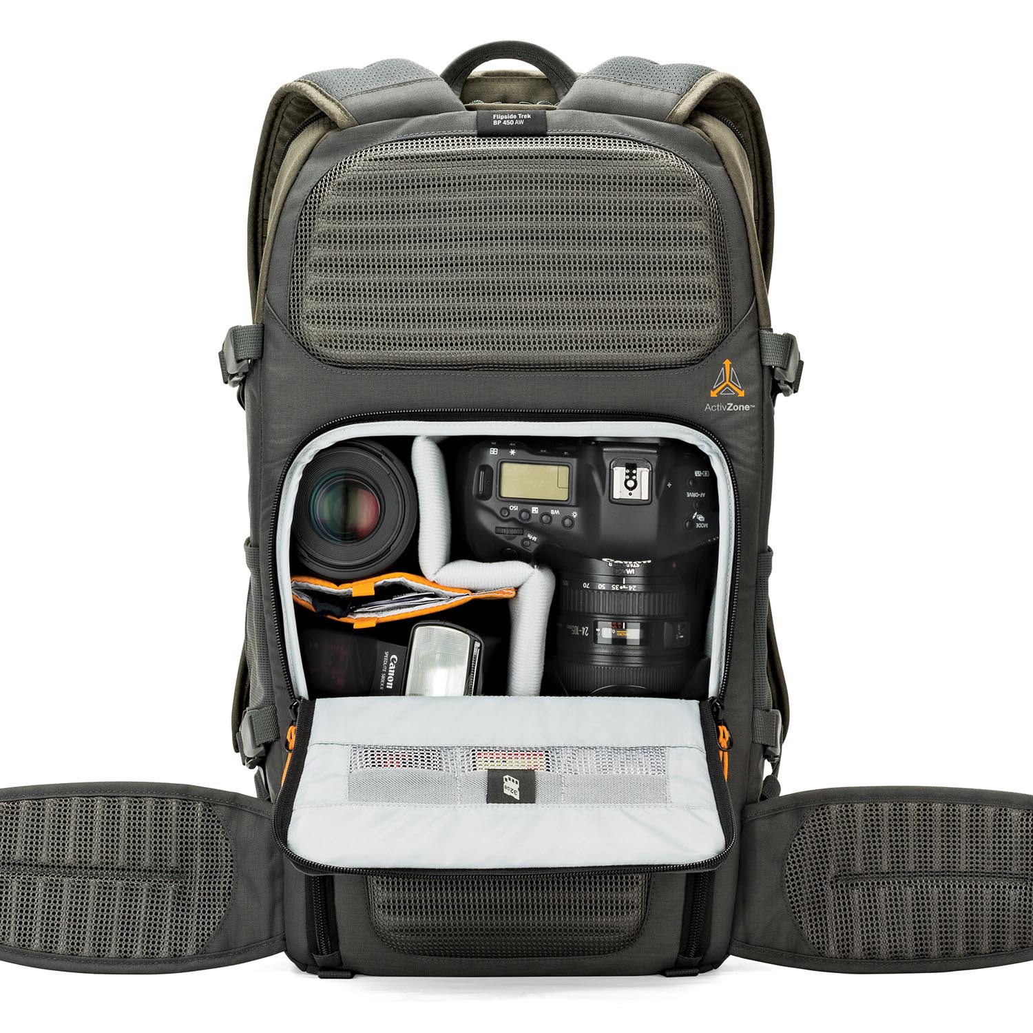 Flipside Trek BP 450 AW - Image 5