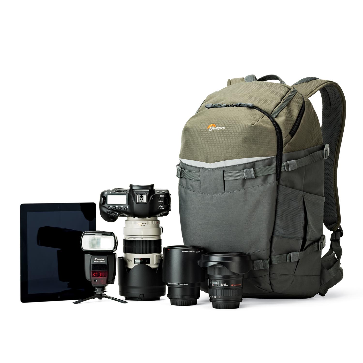 Flipside Trek BP 450 AW - Image 7