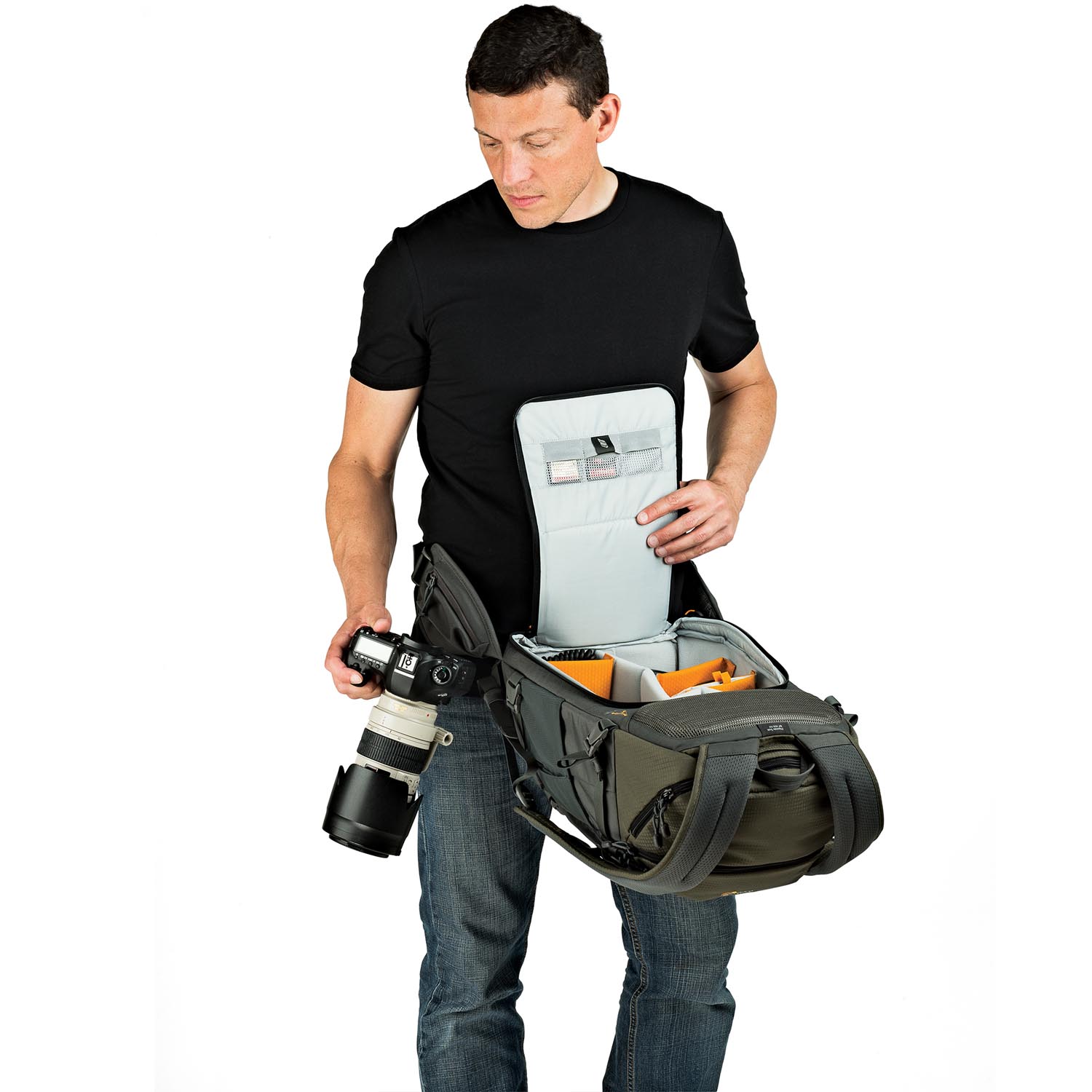 Flipside Trek BP 450 AW - Image 8