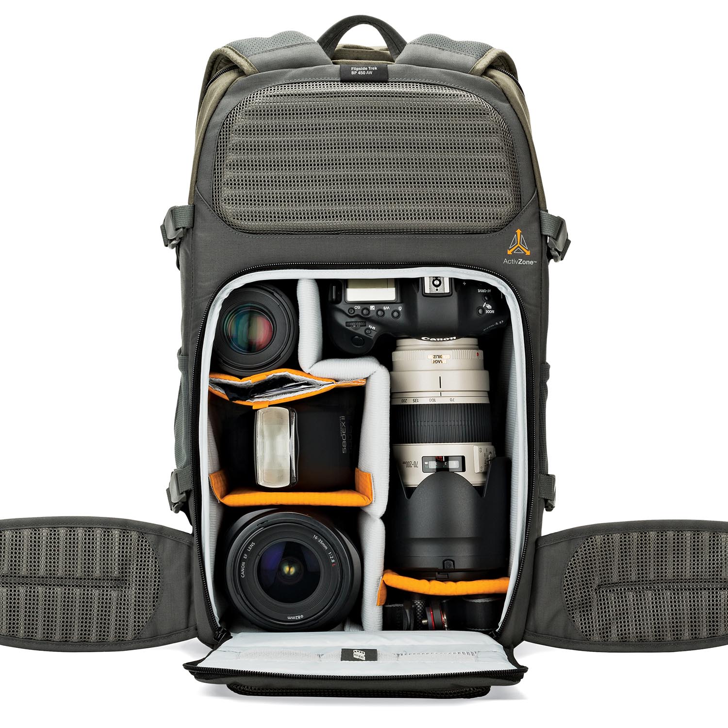 Flipside Trek BP 450 AW - Image 11