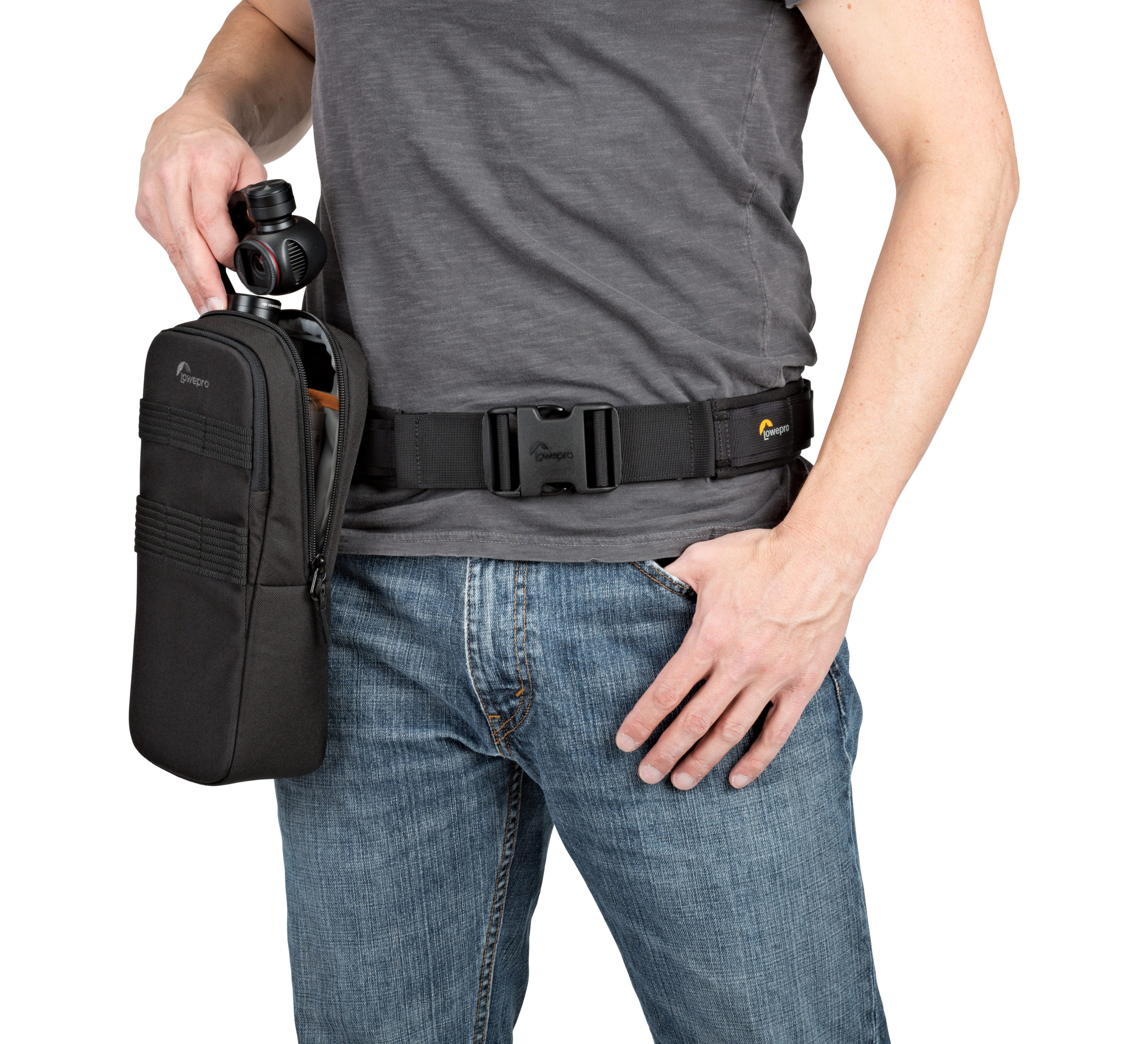 ProTactic Utility Bag 200 AW - Image 8