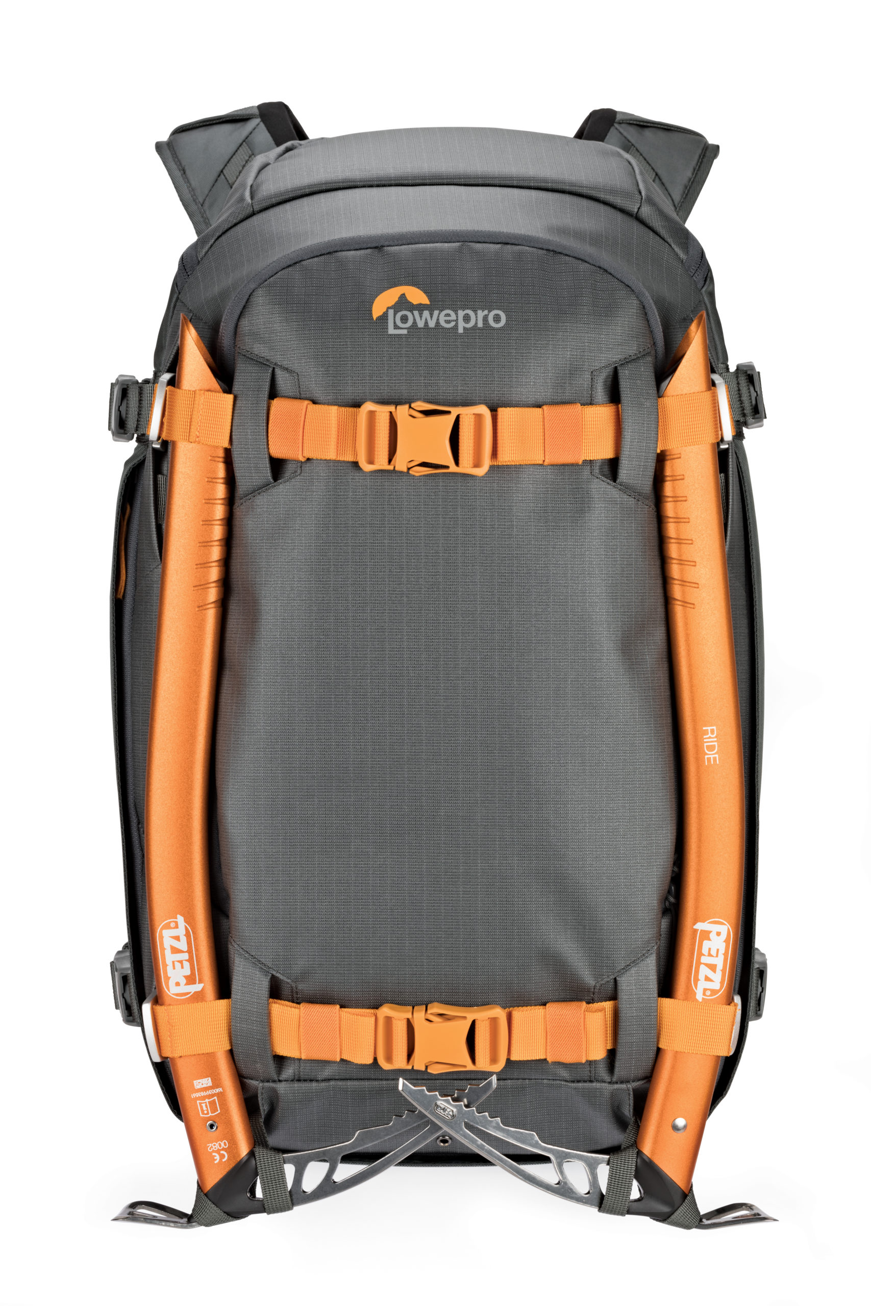 Whistler Backpack 350 AW II - Image 3