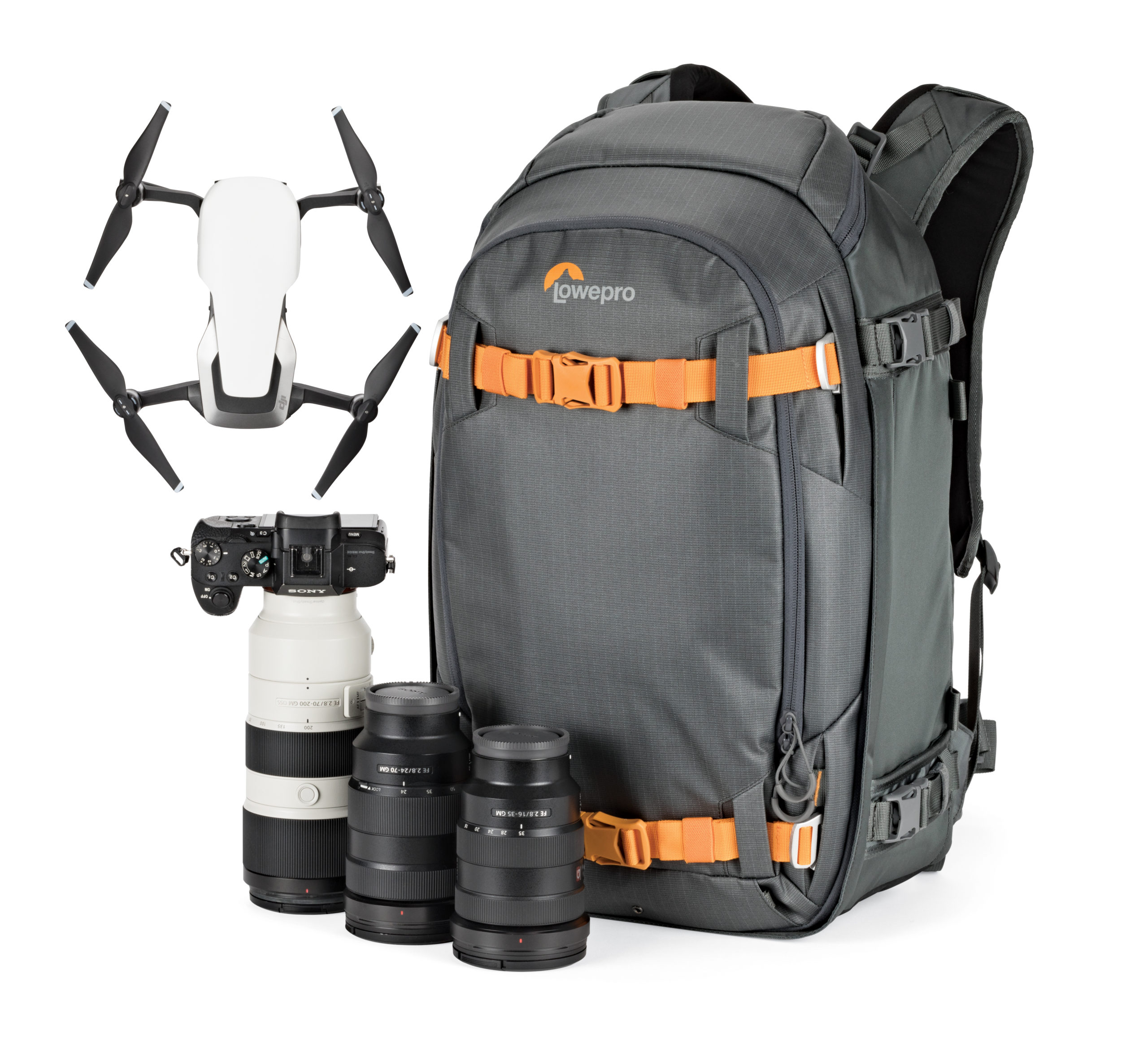 Whistler Backpack 350 AW II - Image 4
