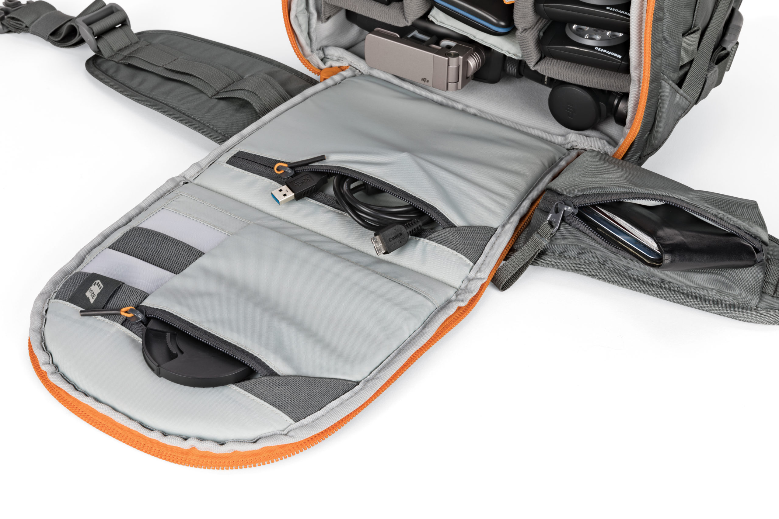 Whistler Backpack 350 AW II - Image 8