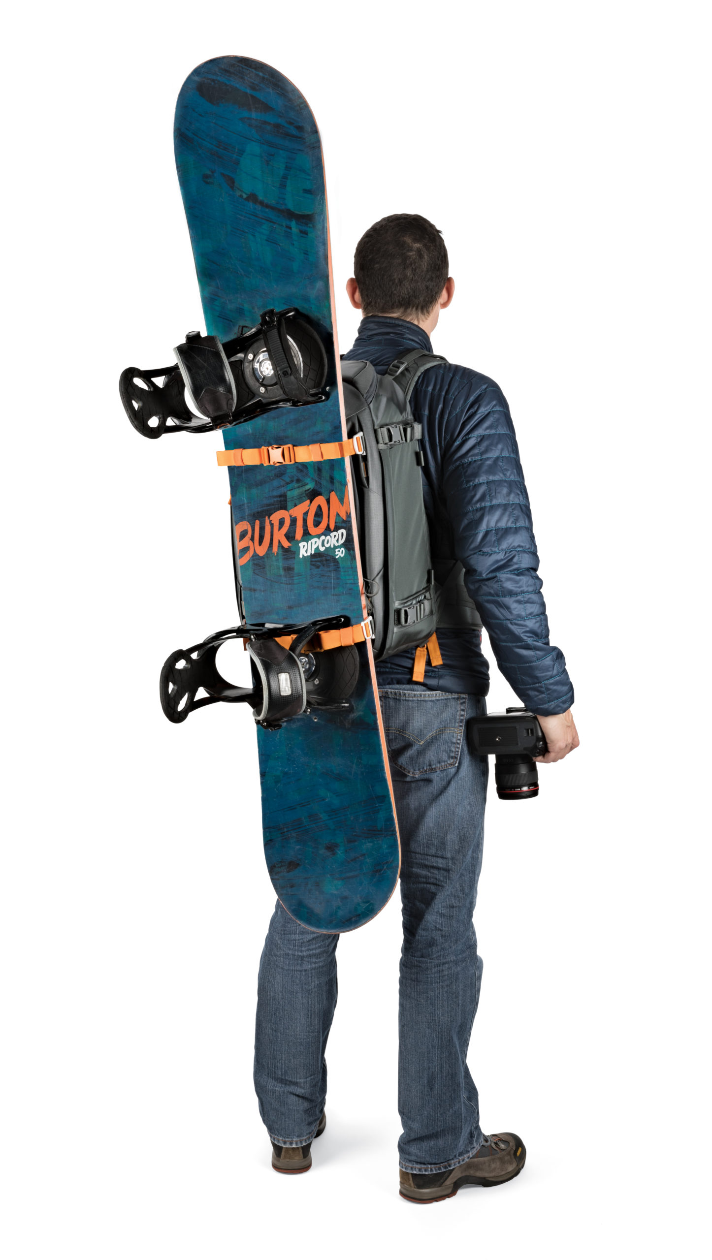 Whistler Backpack 350 AW II - Image 10