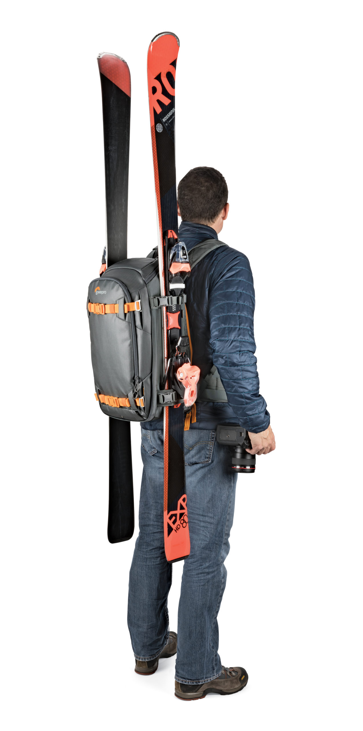 Whistler Backpack 350 AW II - Image 11