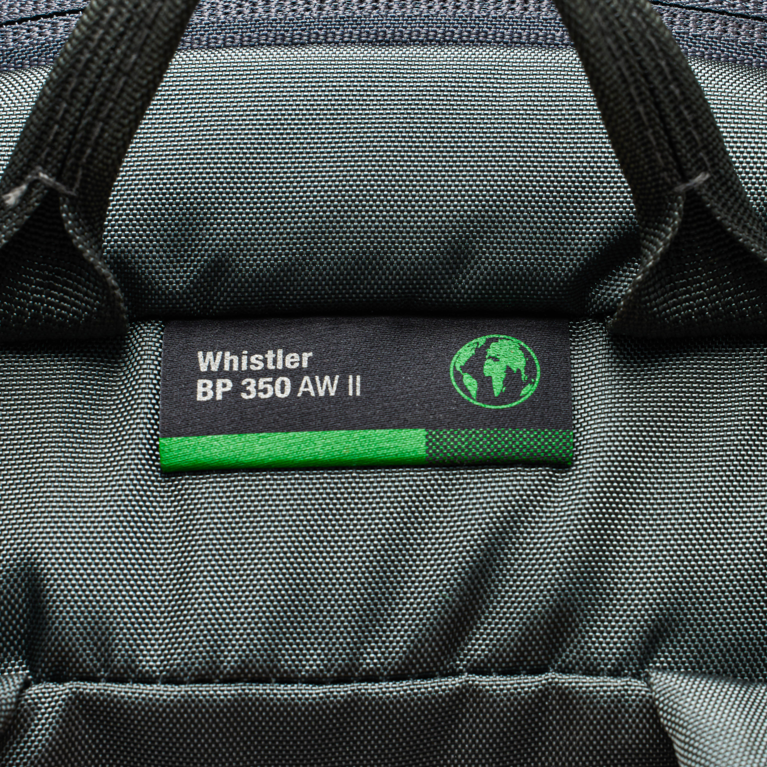 Whistler Backpack 350 AW II - Image 12