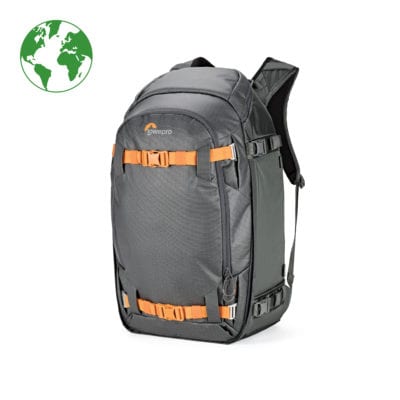 Whistler Backpack 450 AW II for outdoor adventures and travel.