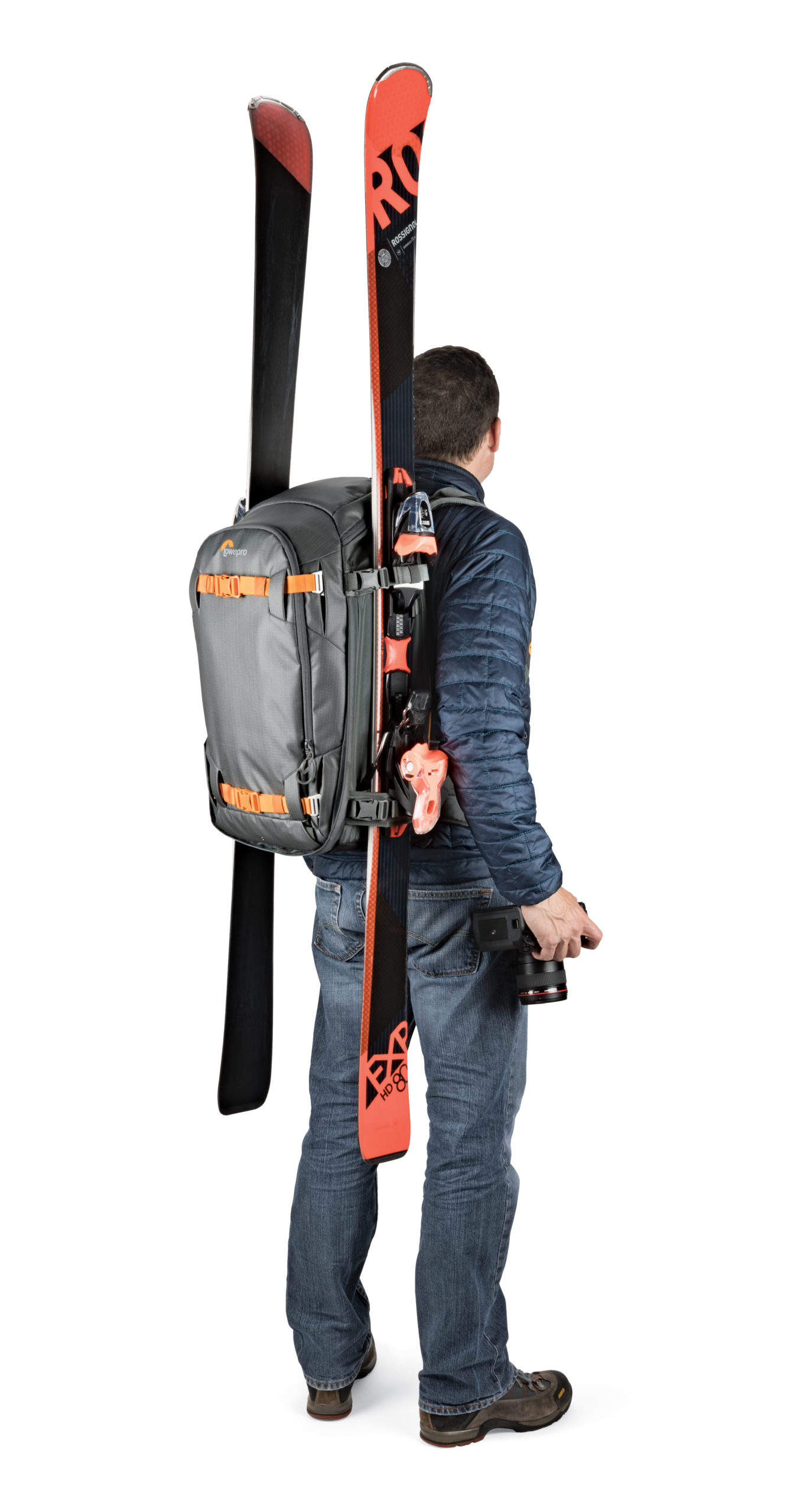 Whistler Backpack 450 AW II - Image 2