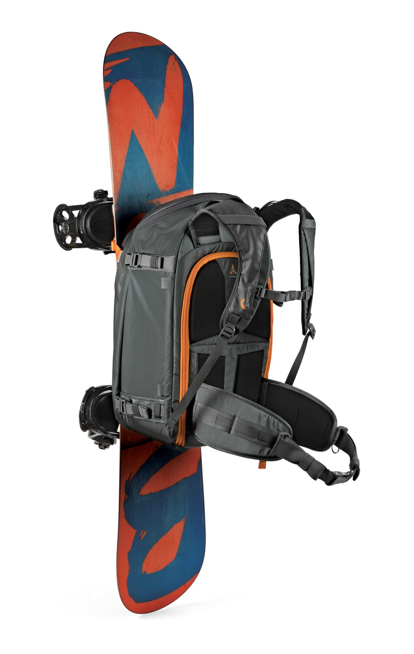 Whistler Backpack 450 AW II - Image 4