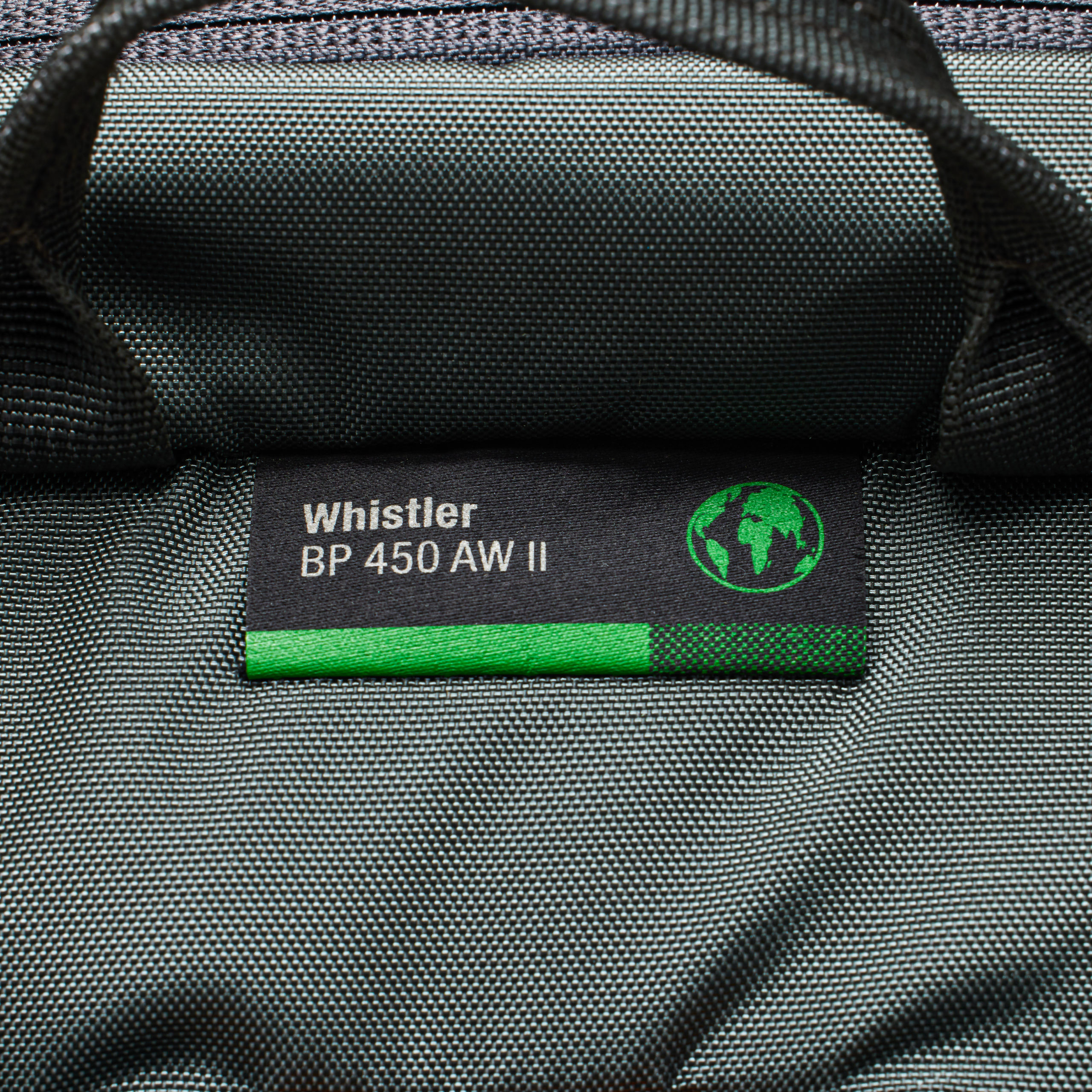 Whistler Backpack 450 AW II - Image 6