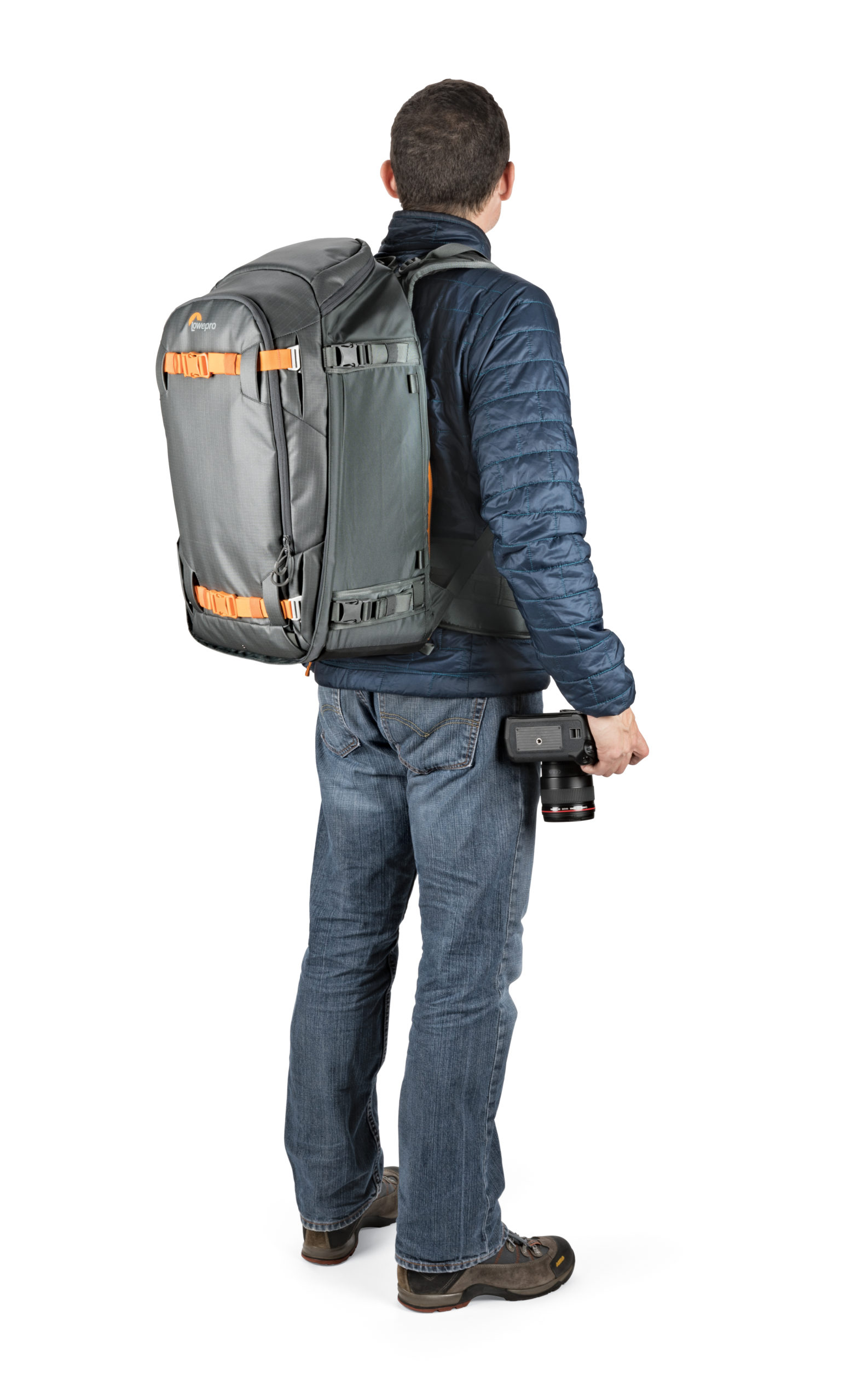 Whistler Backpack 450 AW II - Image 7