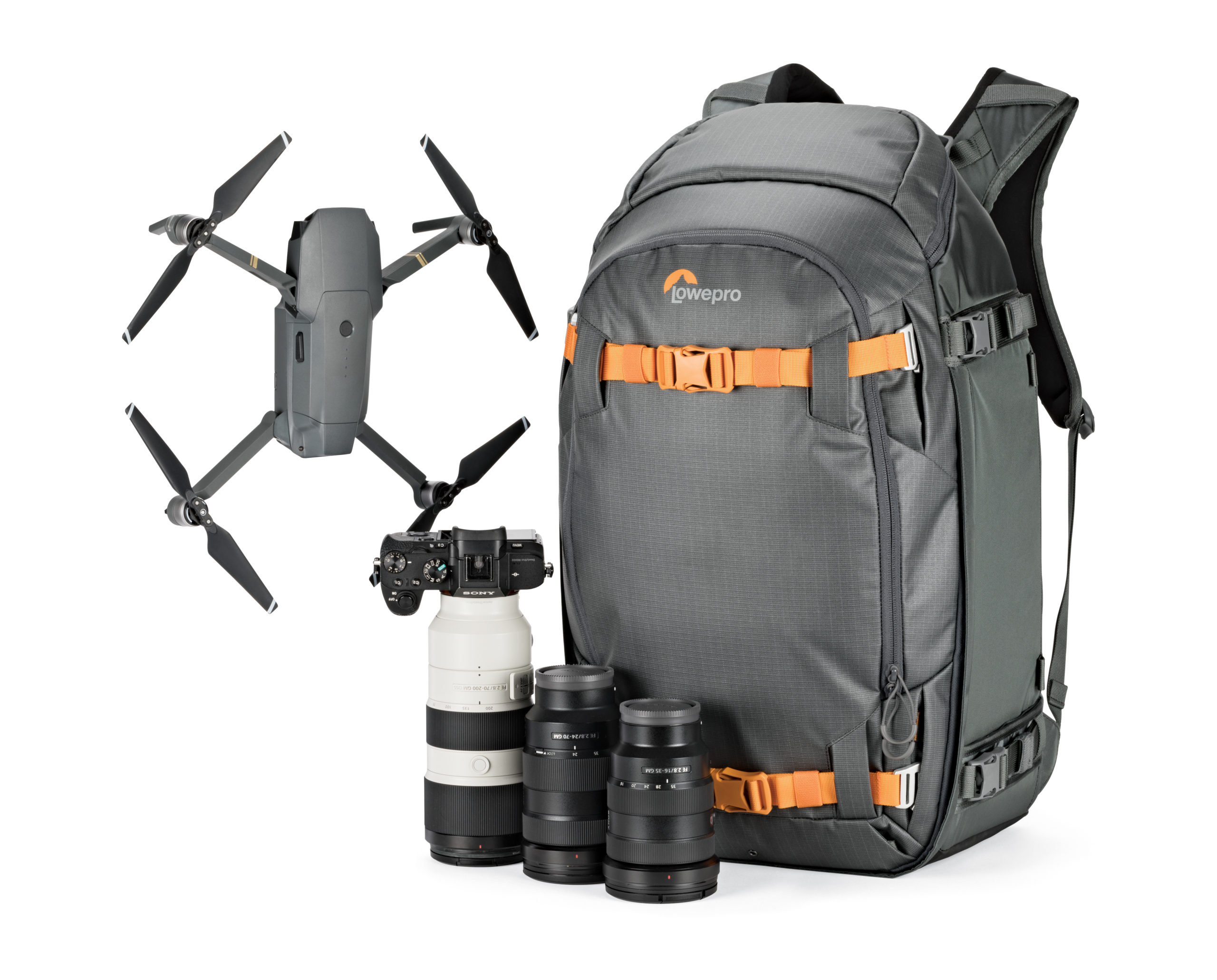 Whistler Backpack 450 AW II - Image 8