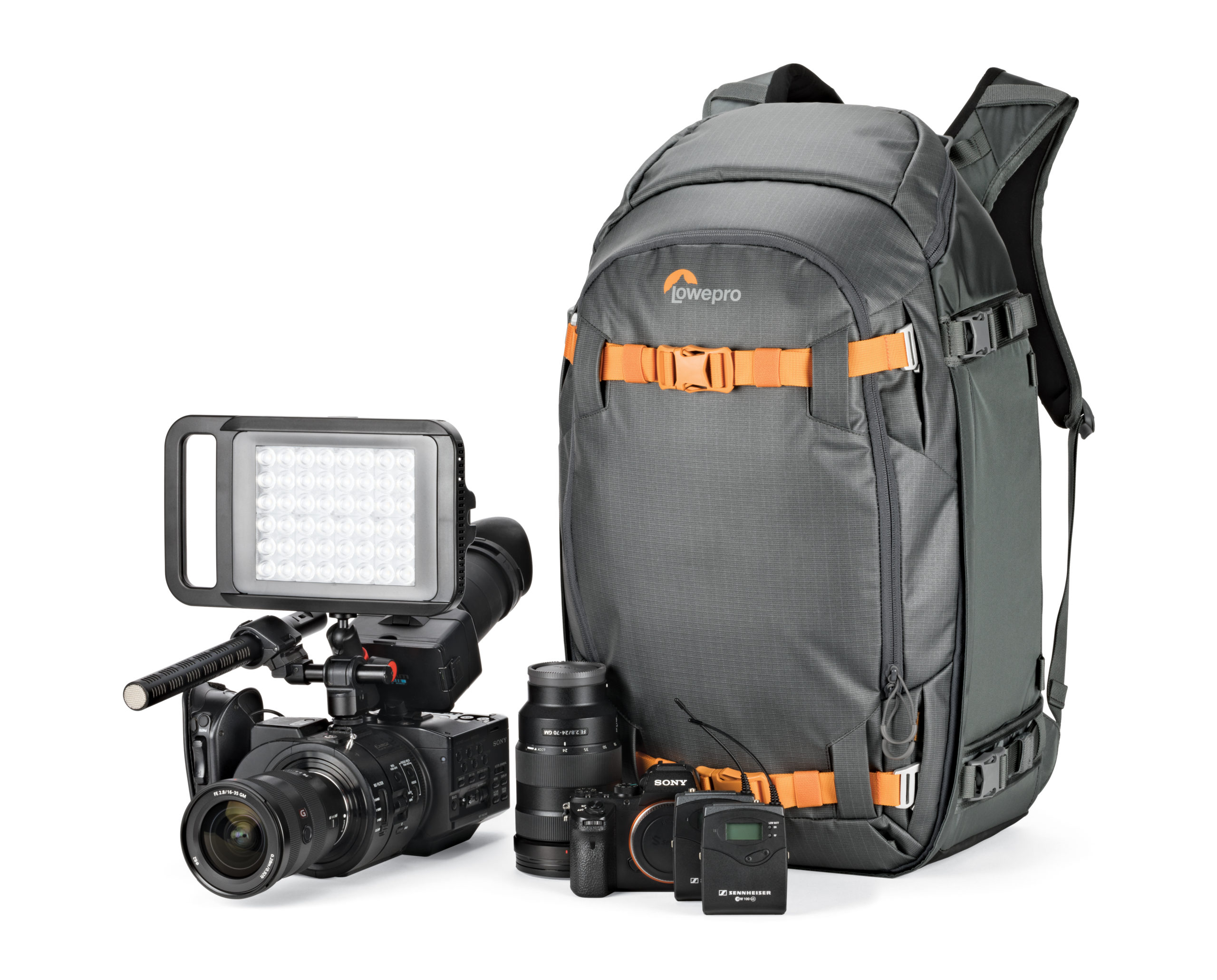 Whistler Backpack 450 AW II - Image 10