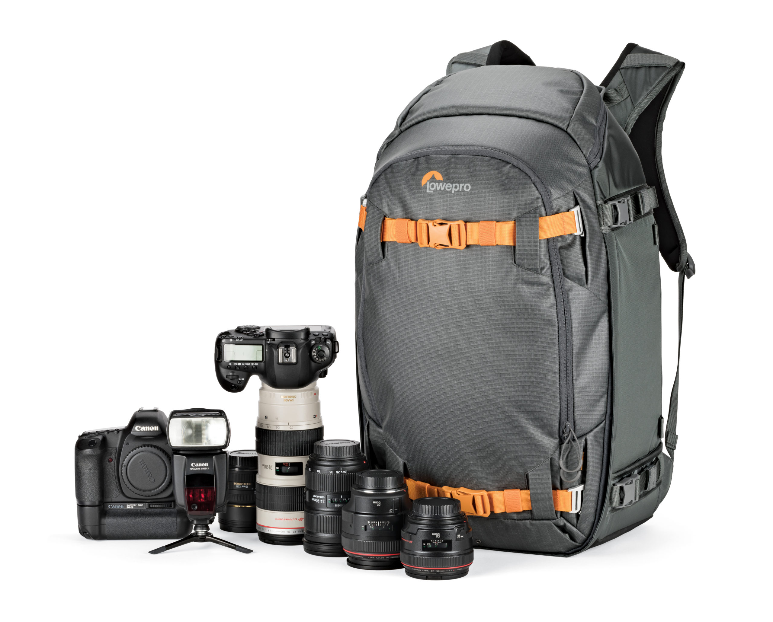 Whistler Backpack 450 AW II - Image 11