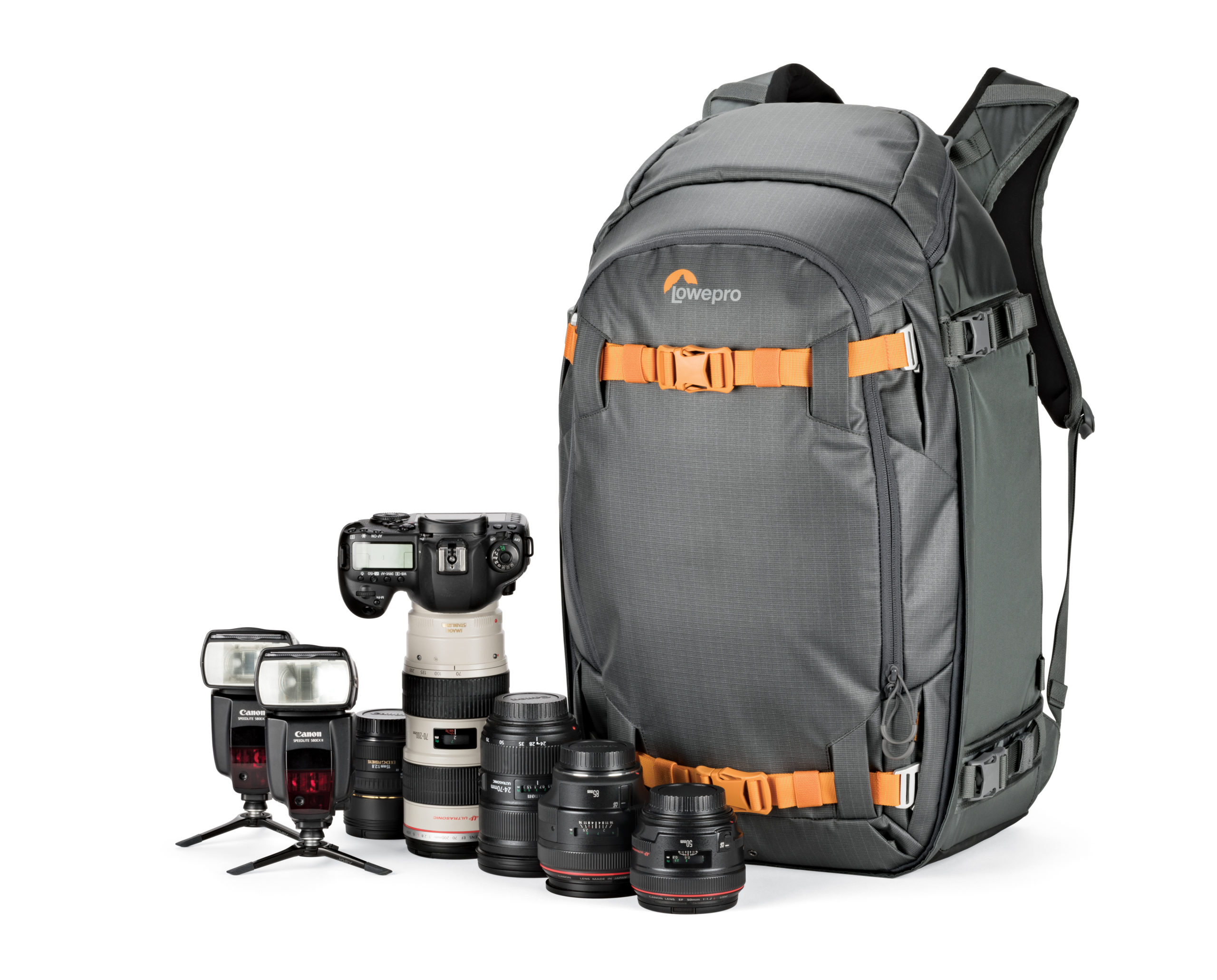 Whistler Backpack 450 AW II - Image 12