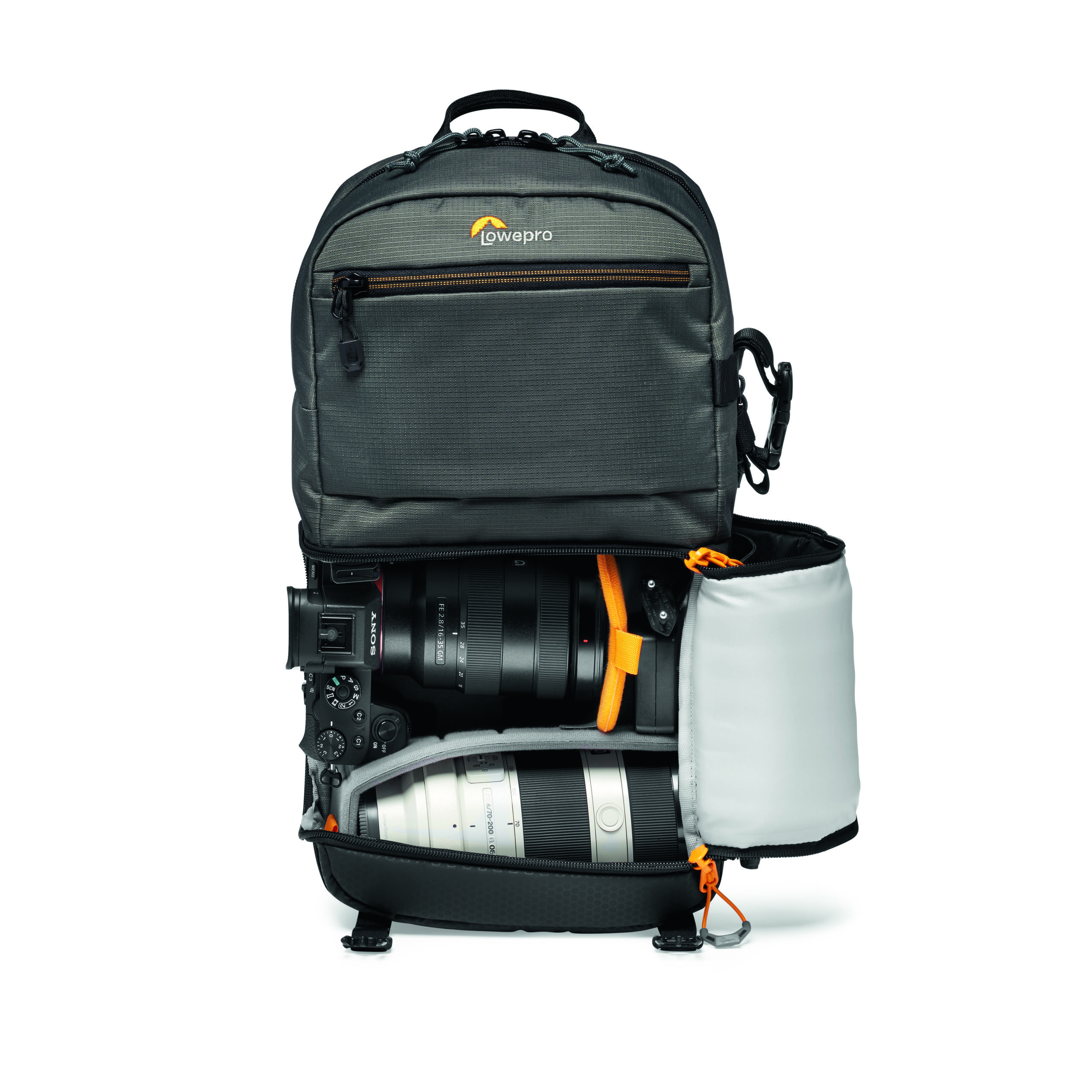 Slingshot SL 250 AW III (Grey) - Image 5