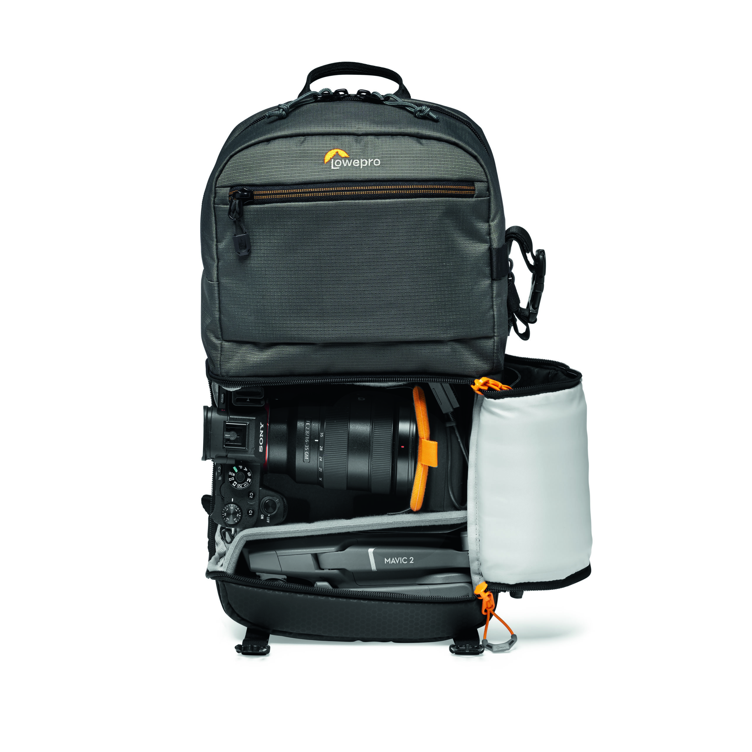 Slingshot SL 250 AW III (Grey) - Image 11