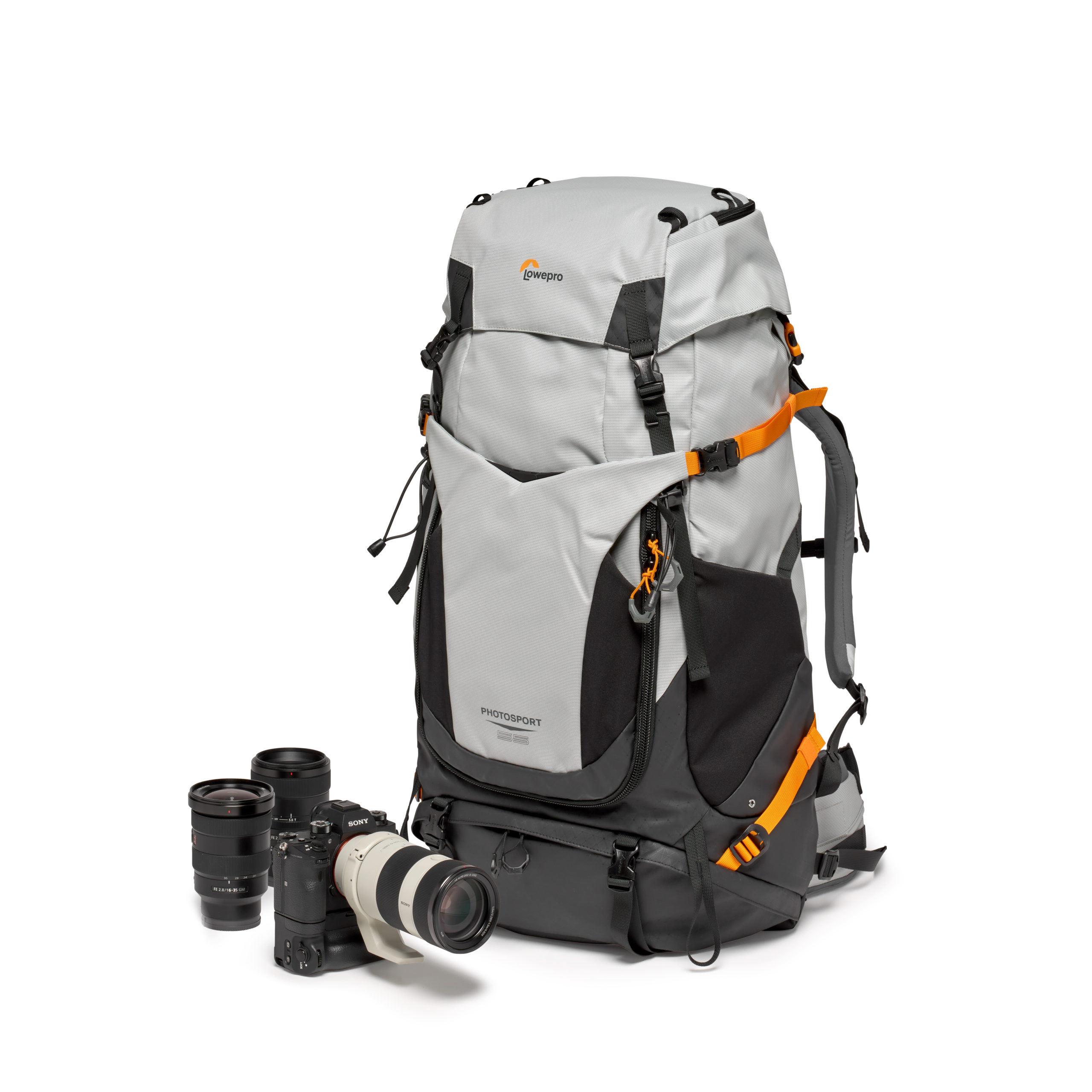PhotoSport Backpack PRO 55L AW III (M-L) - Image 3