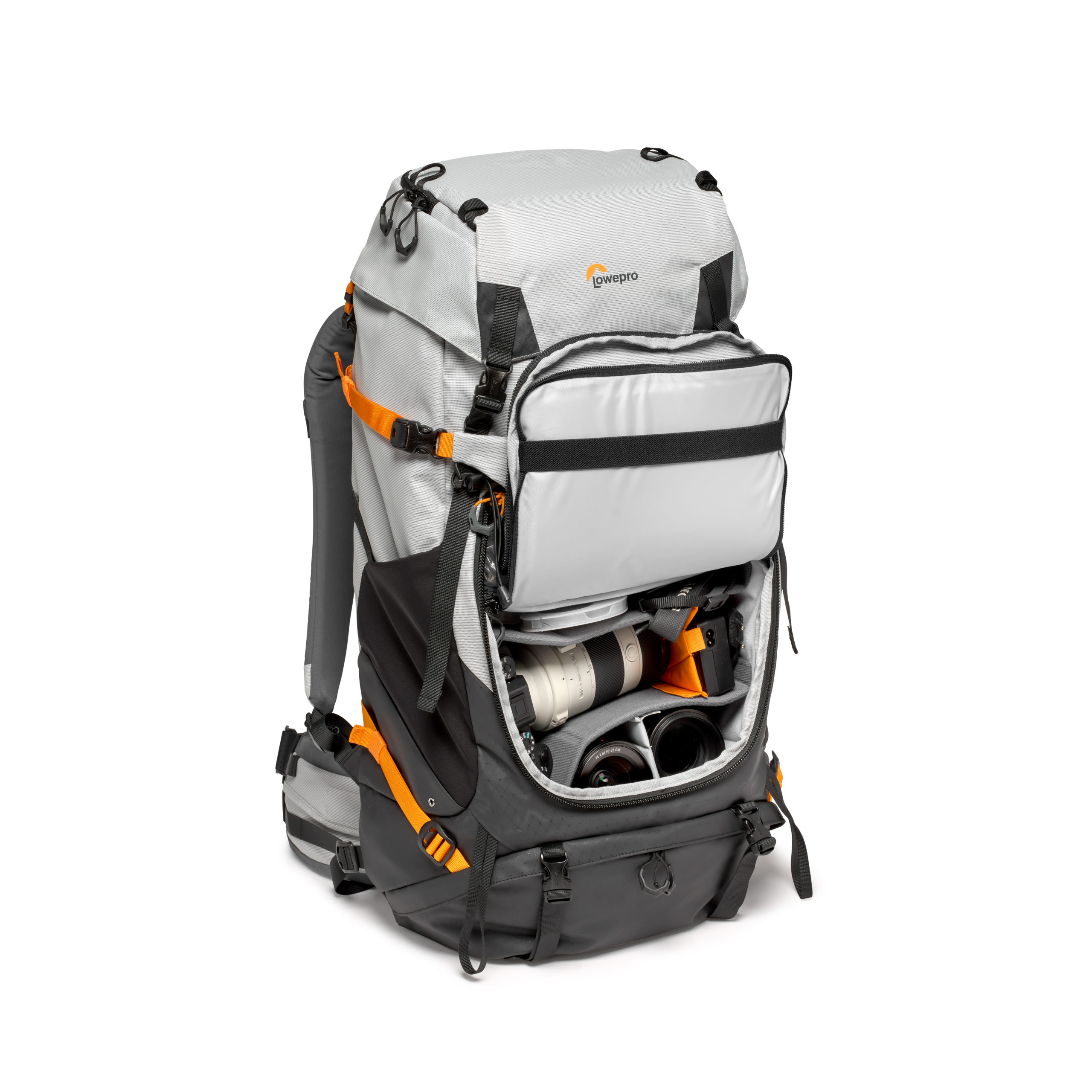 PhotoSport Backpack PRO 55L AW III (M-L) - Image 4