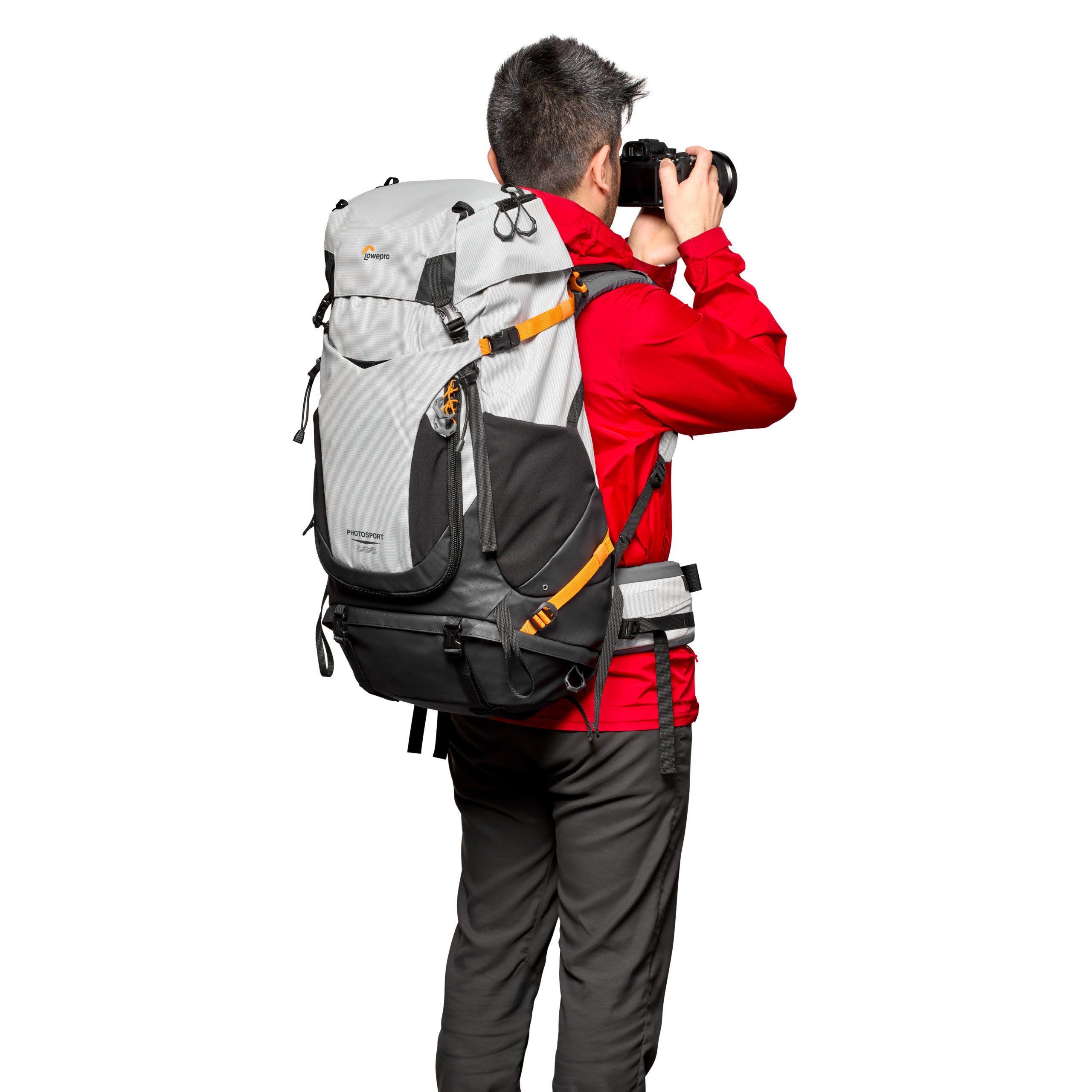 PhotoSport Backpack PRO 55L AW III (M-L) - Image 11