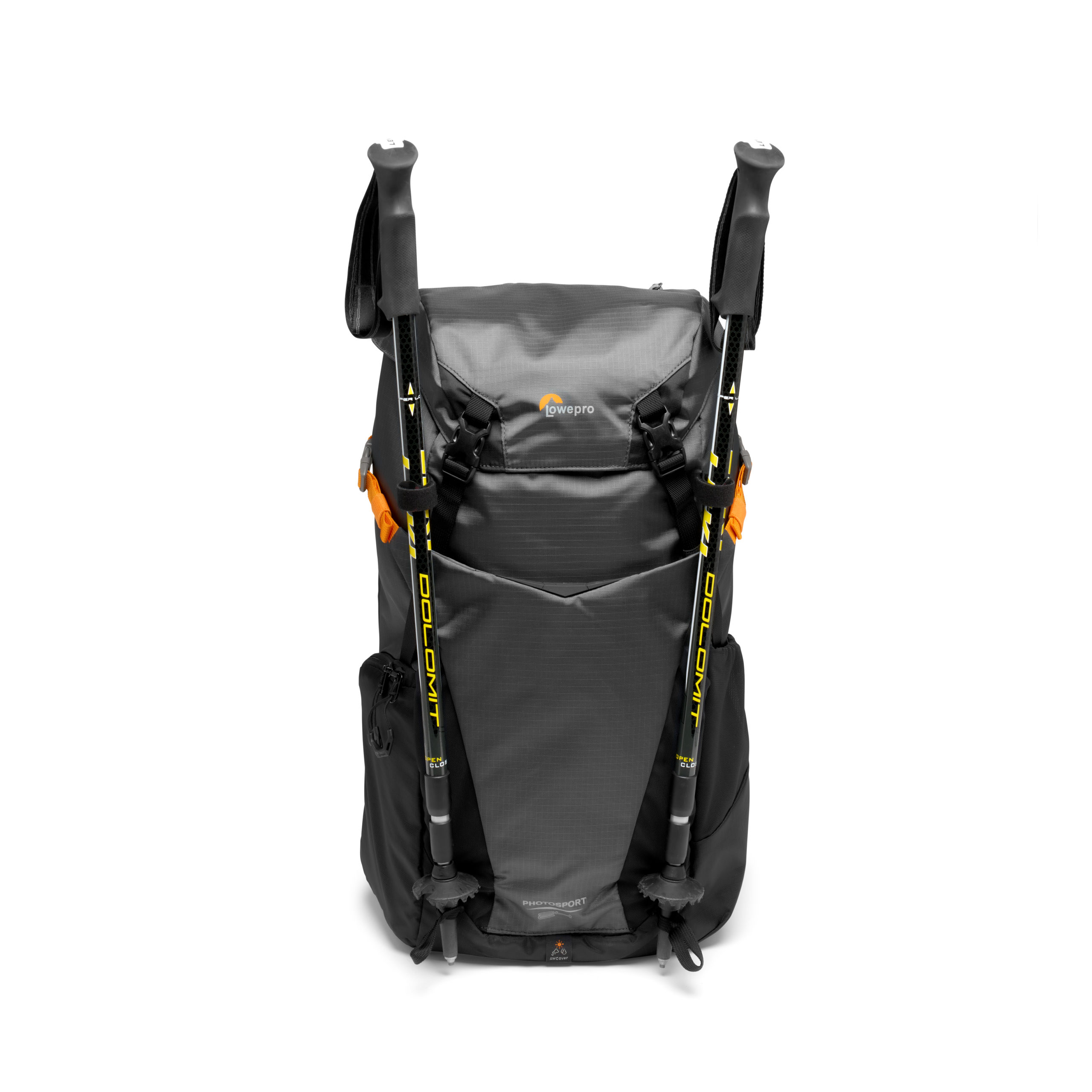 PhotoSport Outdoor Backpack BP 24L AW III (GY) - Image 11