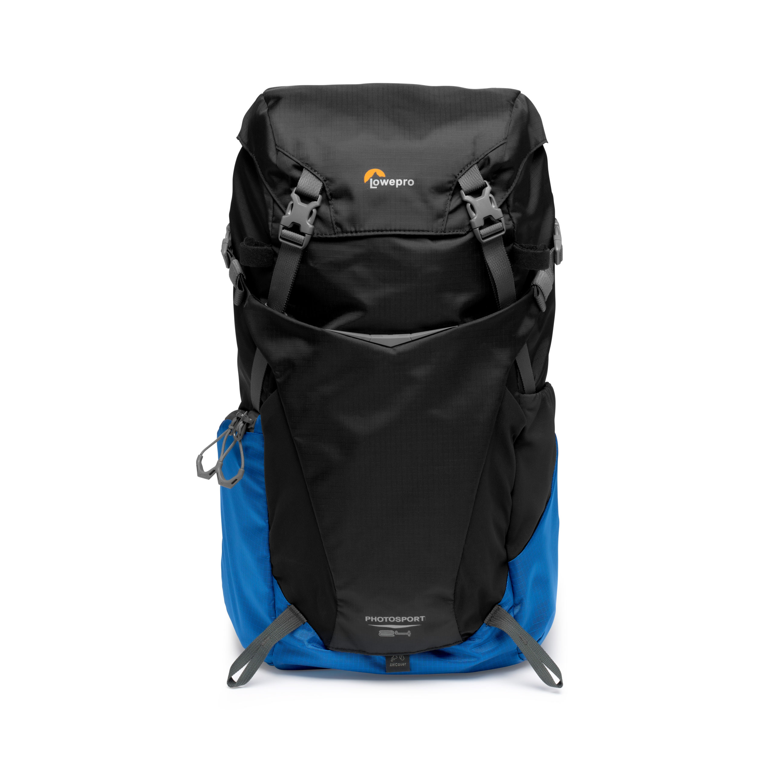 PhotoSport Outdoor Backpack BP 24L AW III (BU) - Image 6